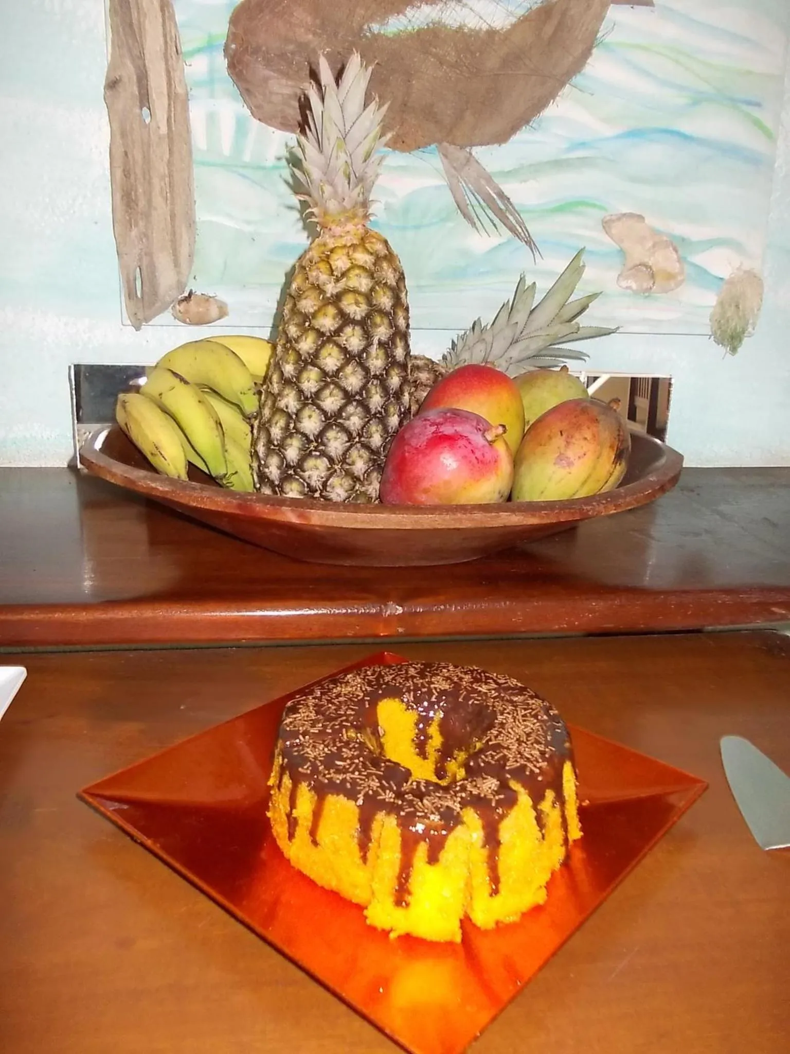 Food in Art Hotel Aos Sinos Dos Anjos