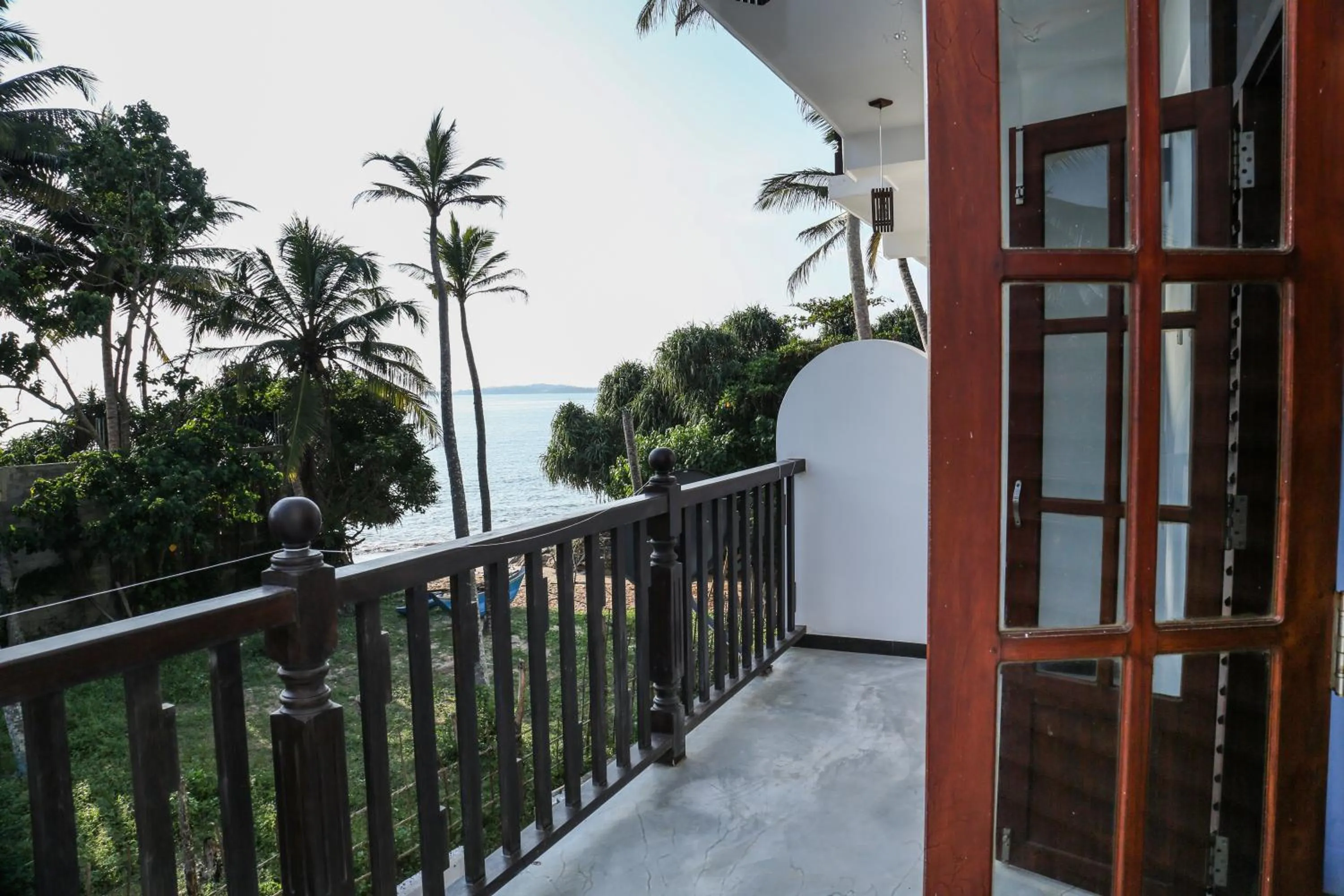 Sea view in Lakma Sea View