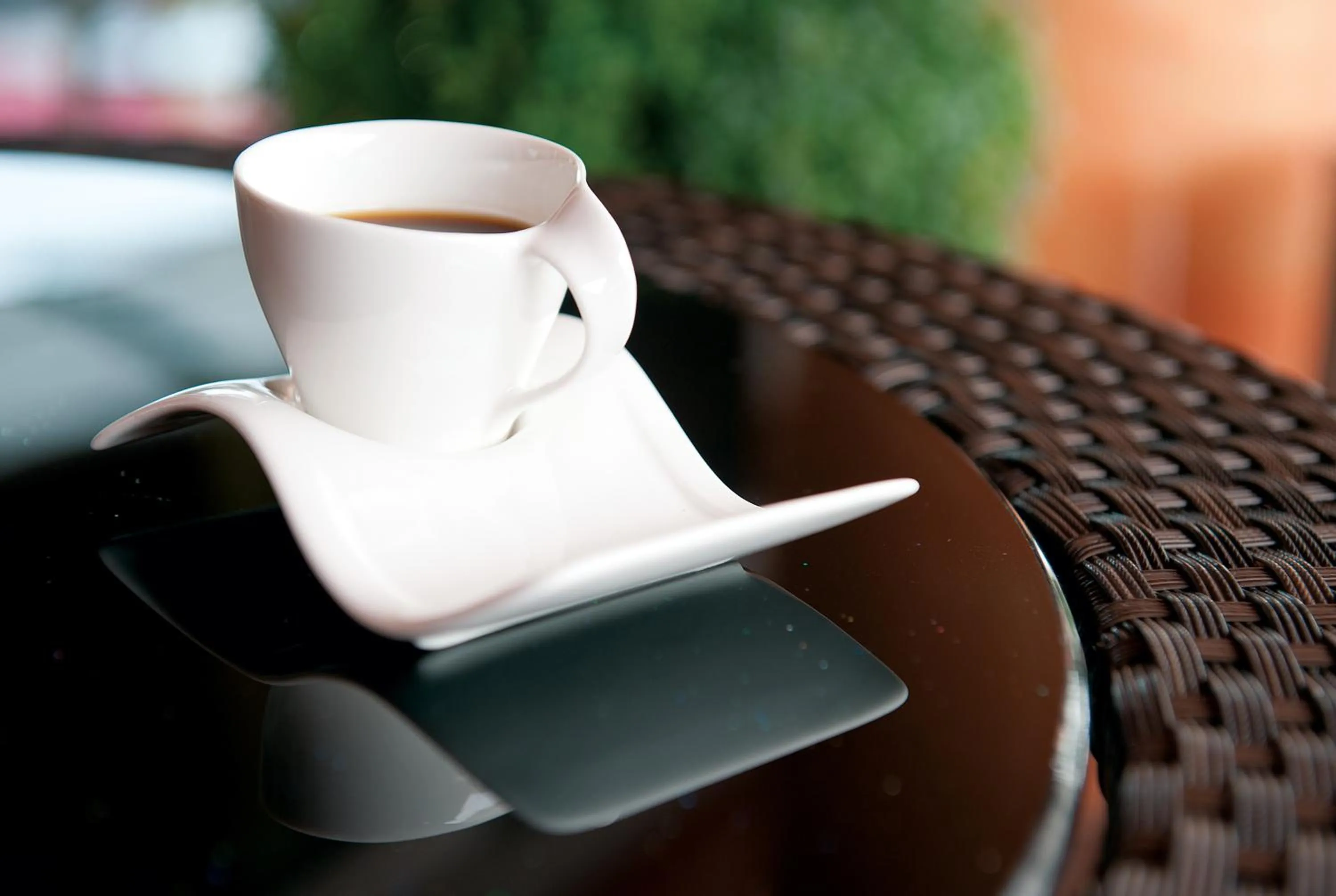 Balcony/Terrace in Leonardo Hotel