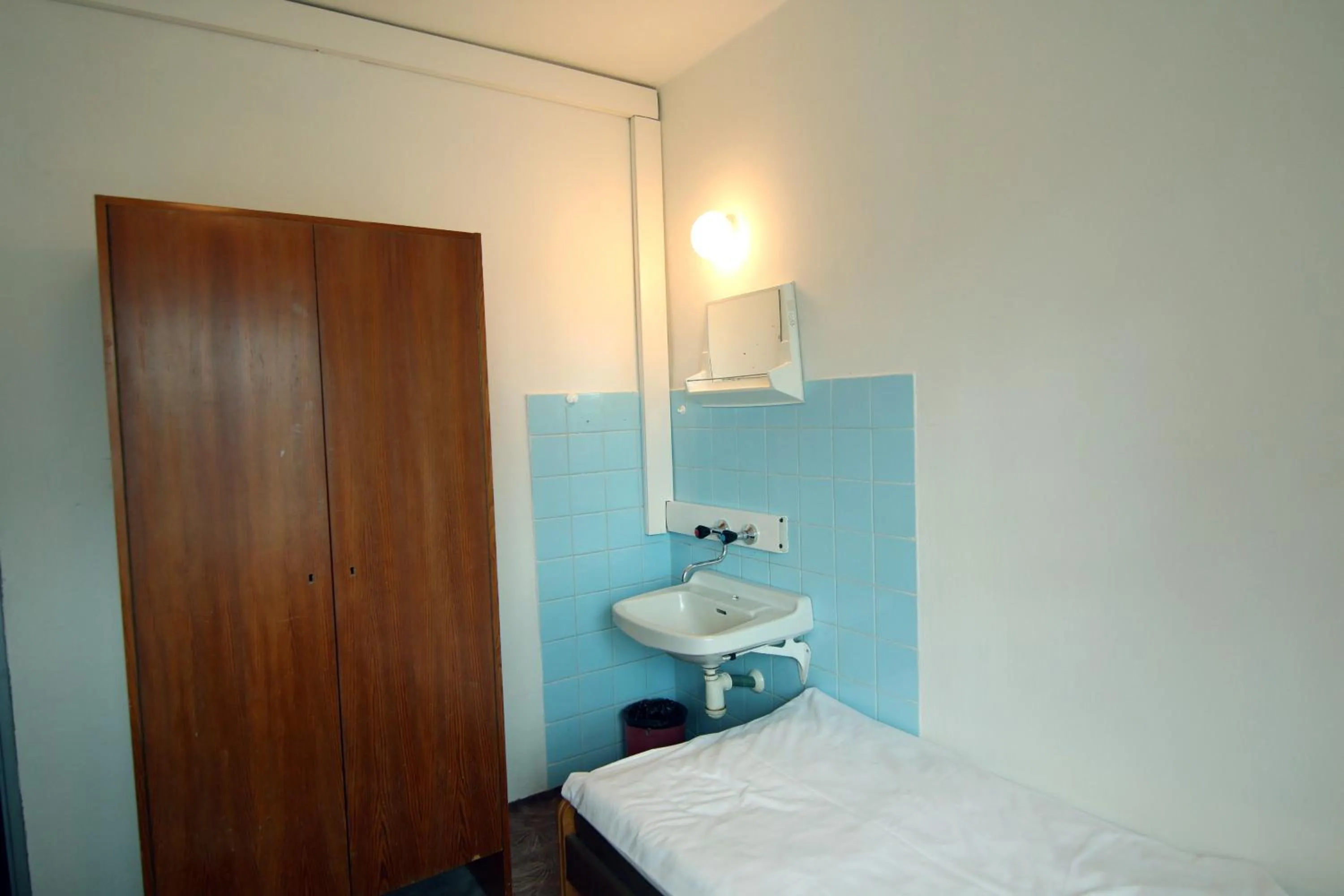 Bedroom, Bed in Hotel Medlov Depandance