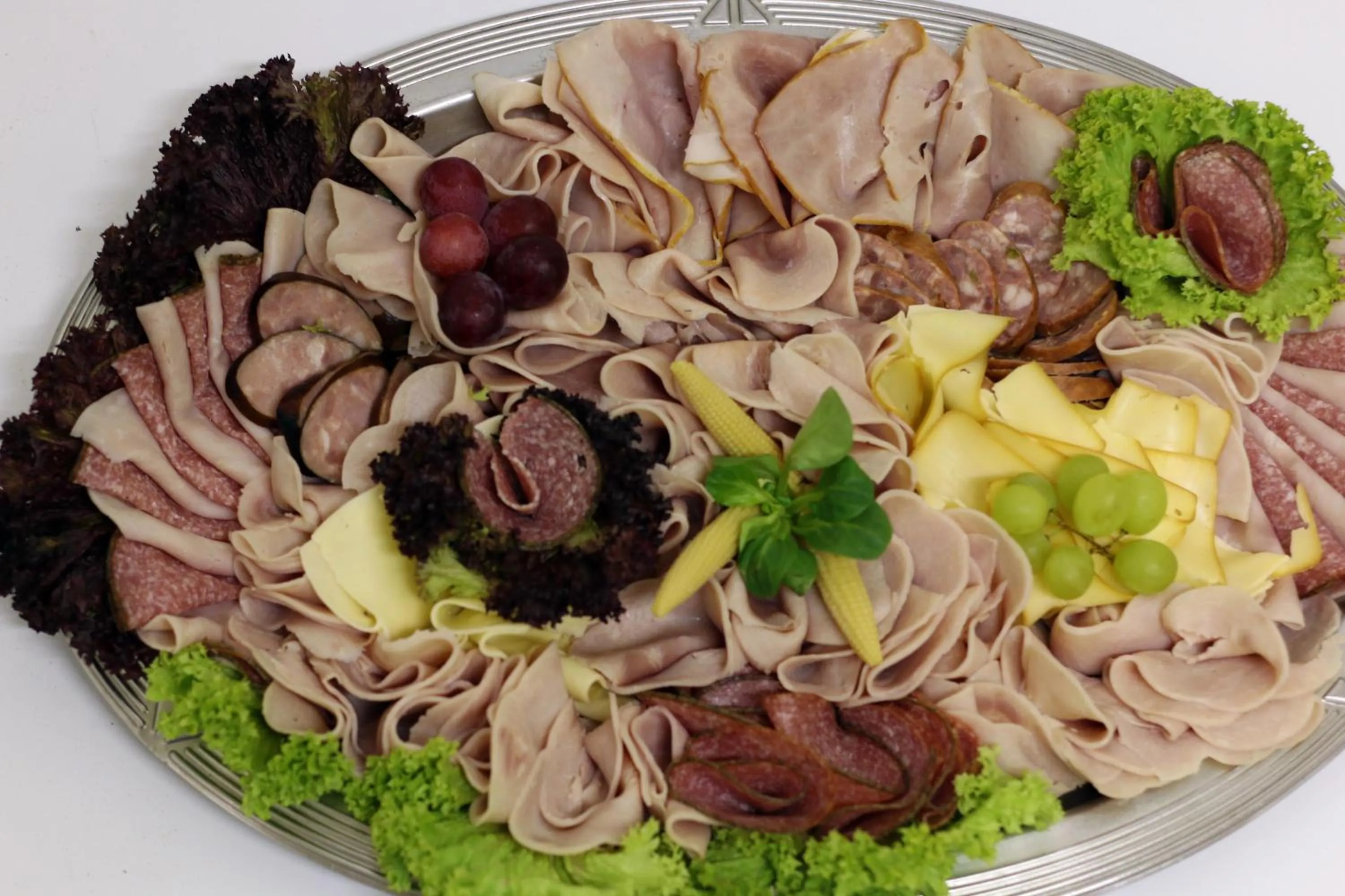 Food close-up in Hotel Medlov Depandance