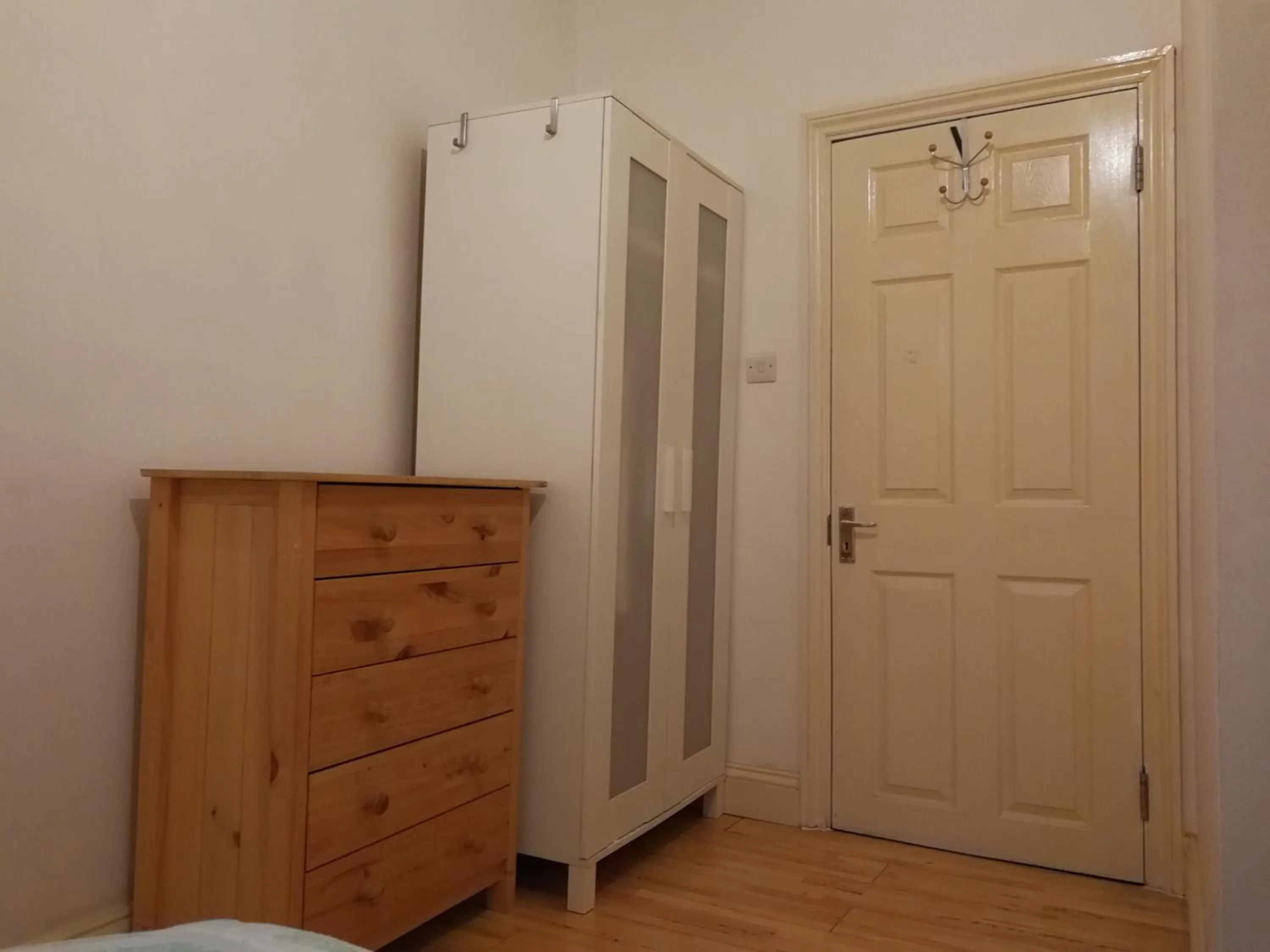 Haringey Victorian House