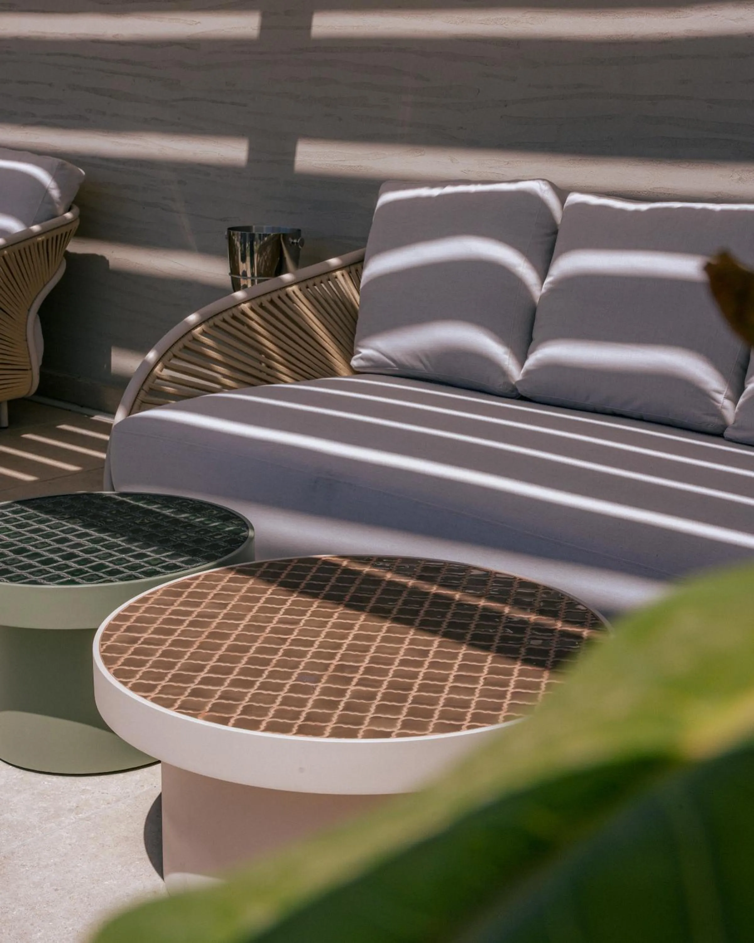 Restaurant/places to eat in DoubleTree by Hilton Hotel Aqaba