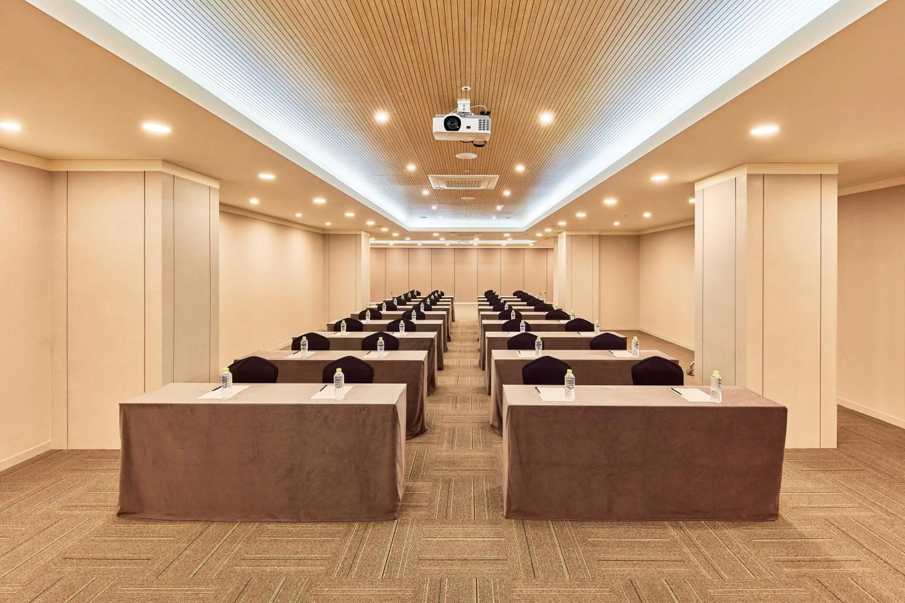 Banquet/Function facilities in Hotel Thomas Myeongdong