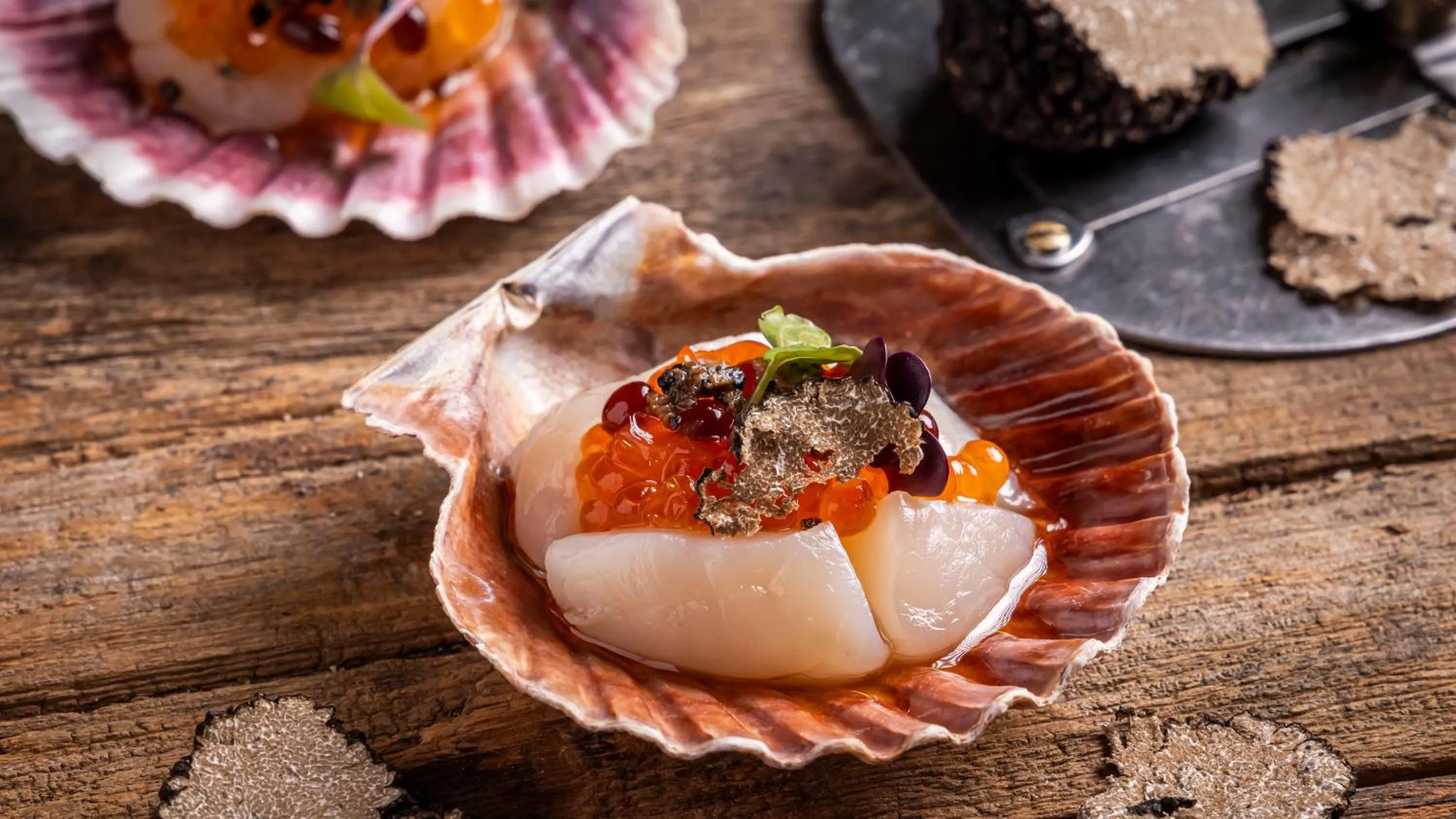 Restaurant/places to eat in Pousada Alto Da Boa Vista