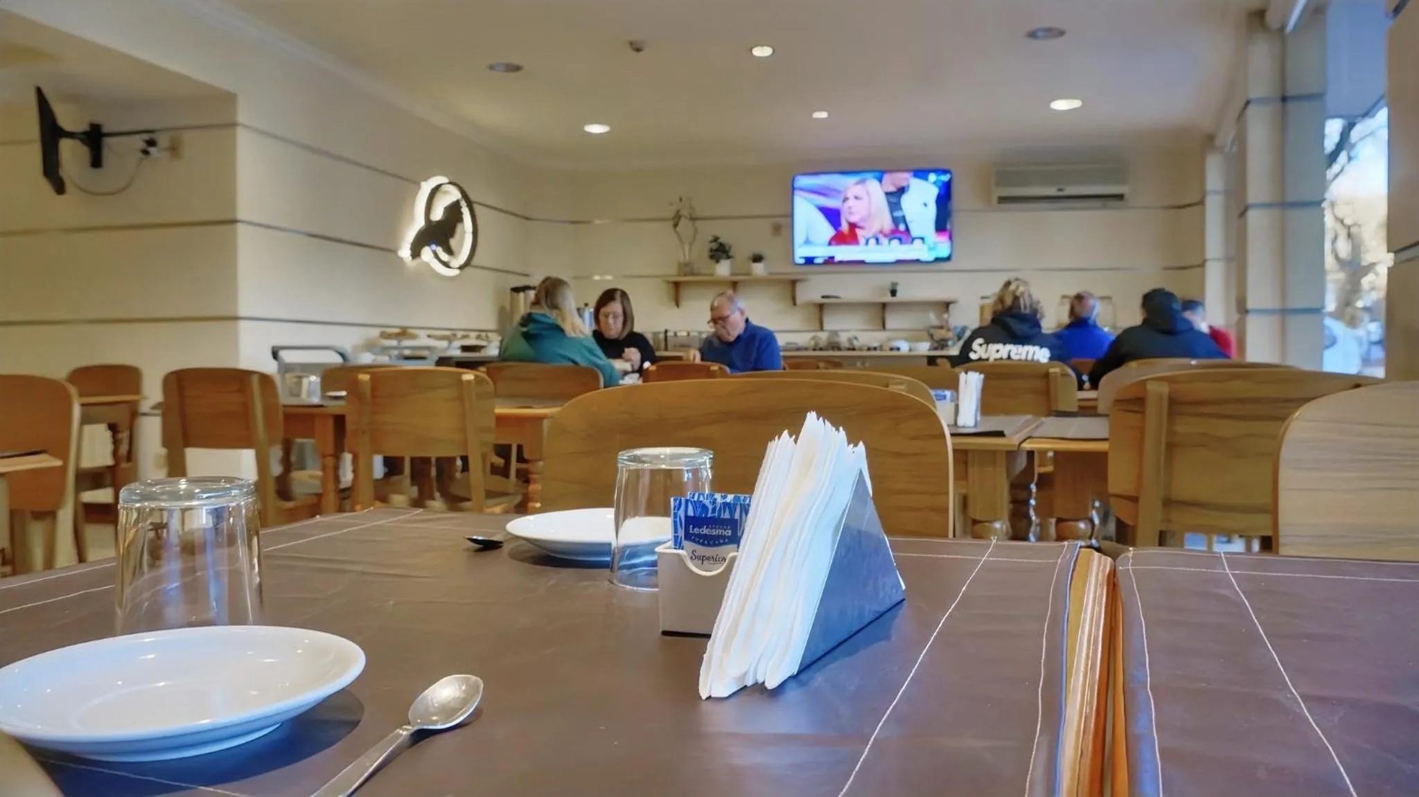 Cóndor Suites Apart Hotel