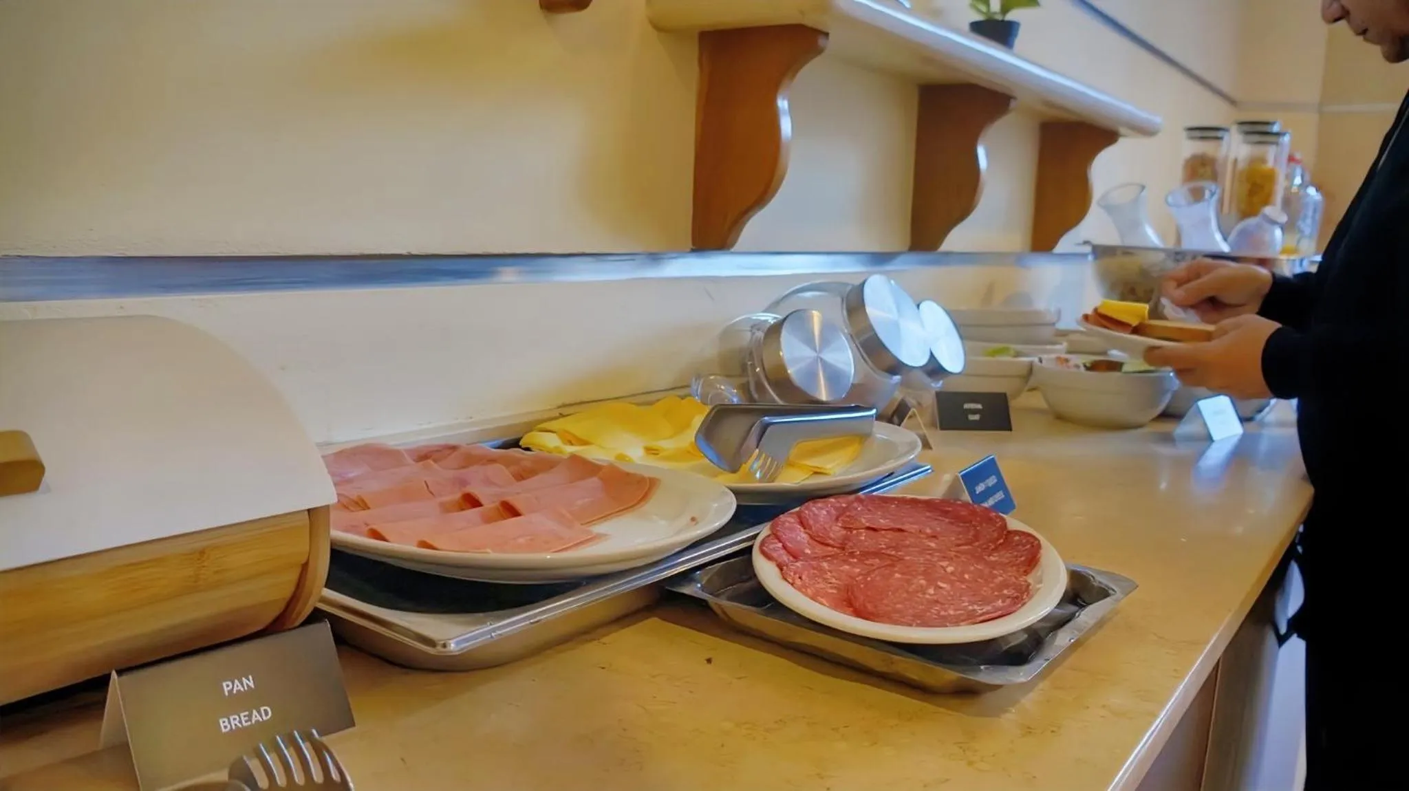 Cóndor Suites Apart Hotel