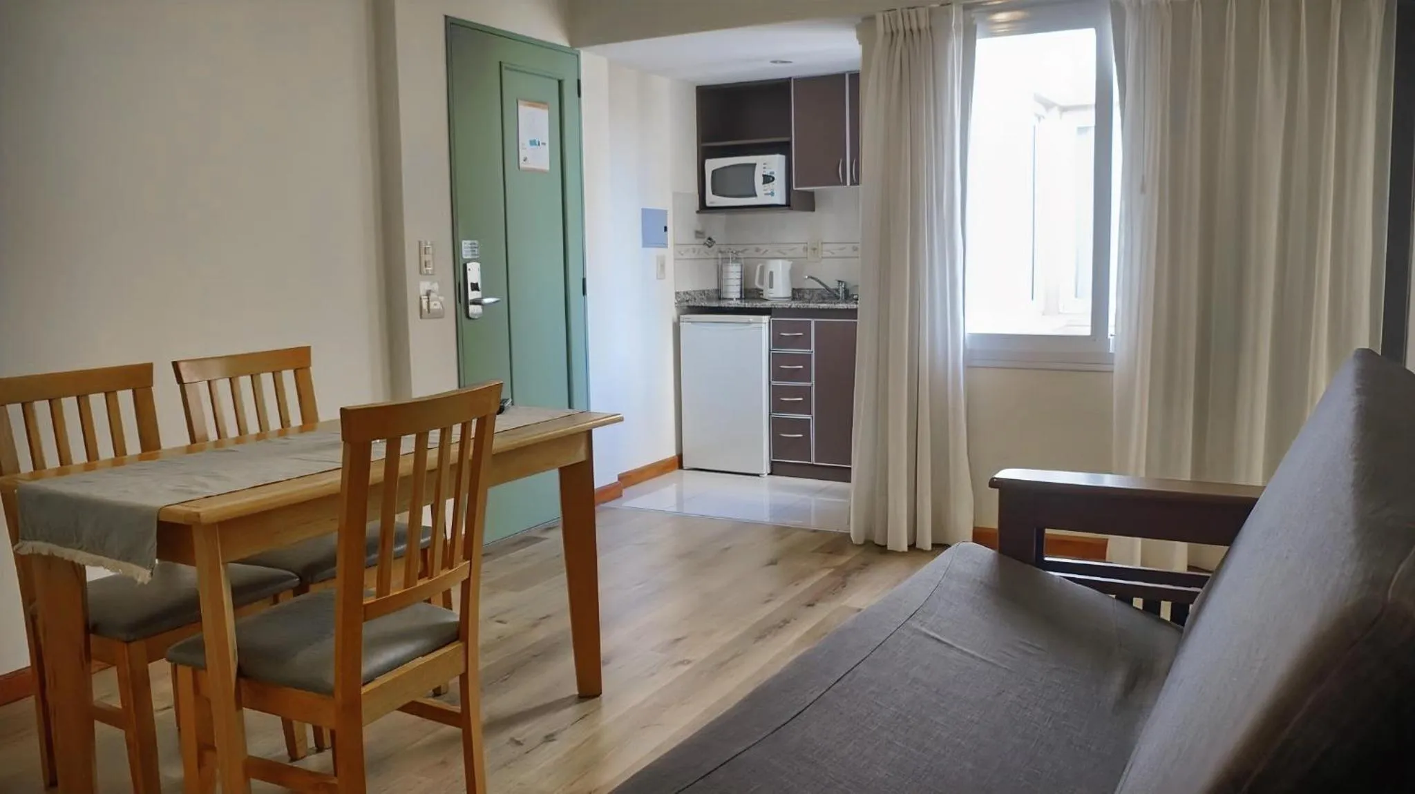 Cóndor Suites Apart Hotel