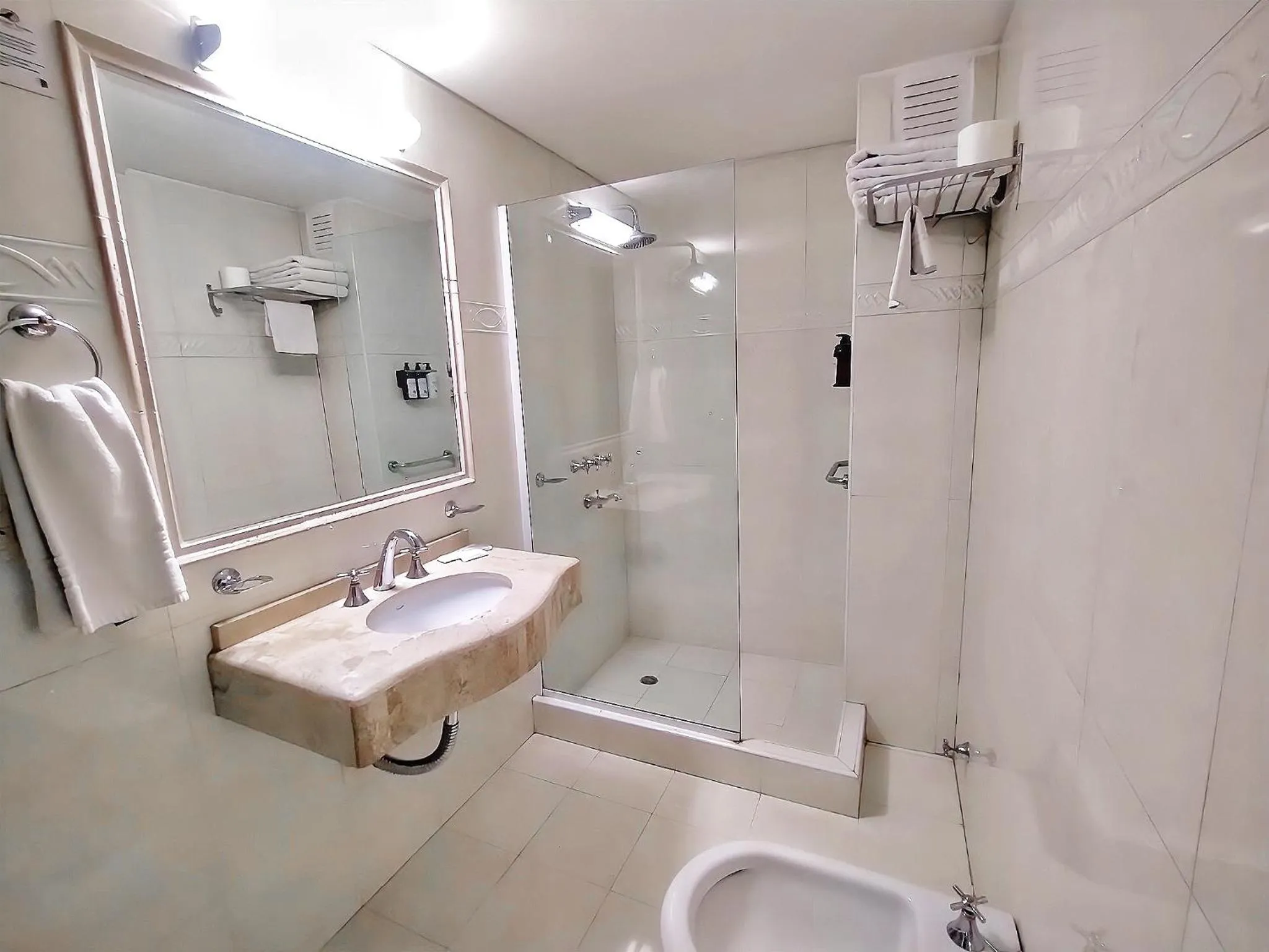 Cóndor Suites Apart Hotel