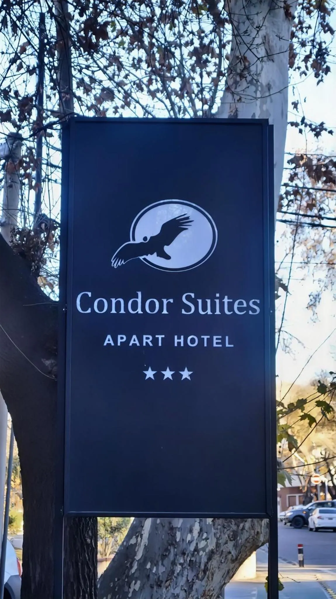 Cóndor Suites Apart Hotel