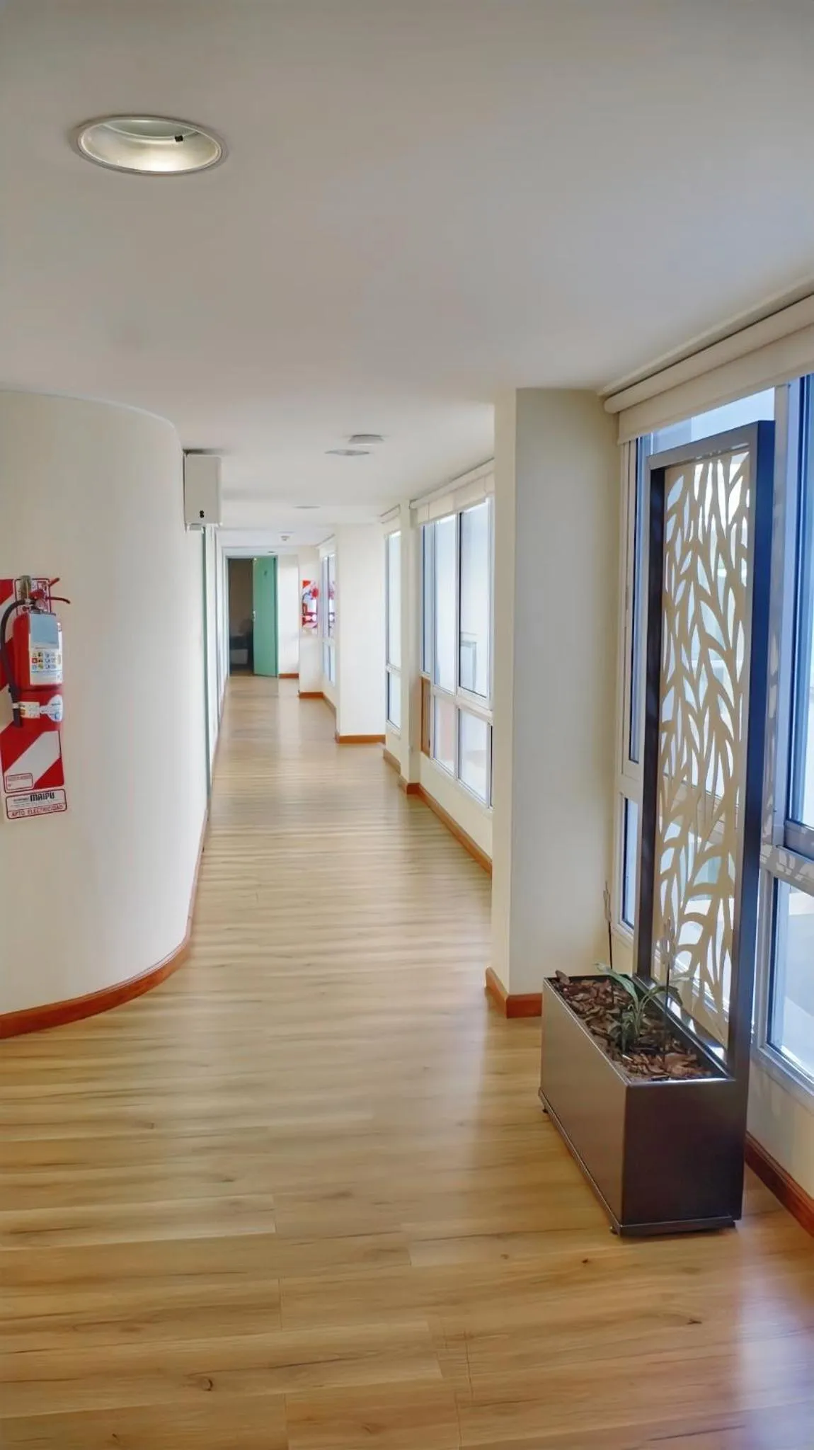 Cóndor Suites Apart Hotel