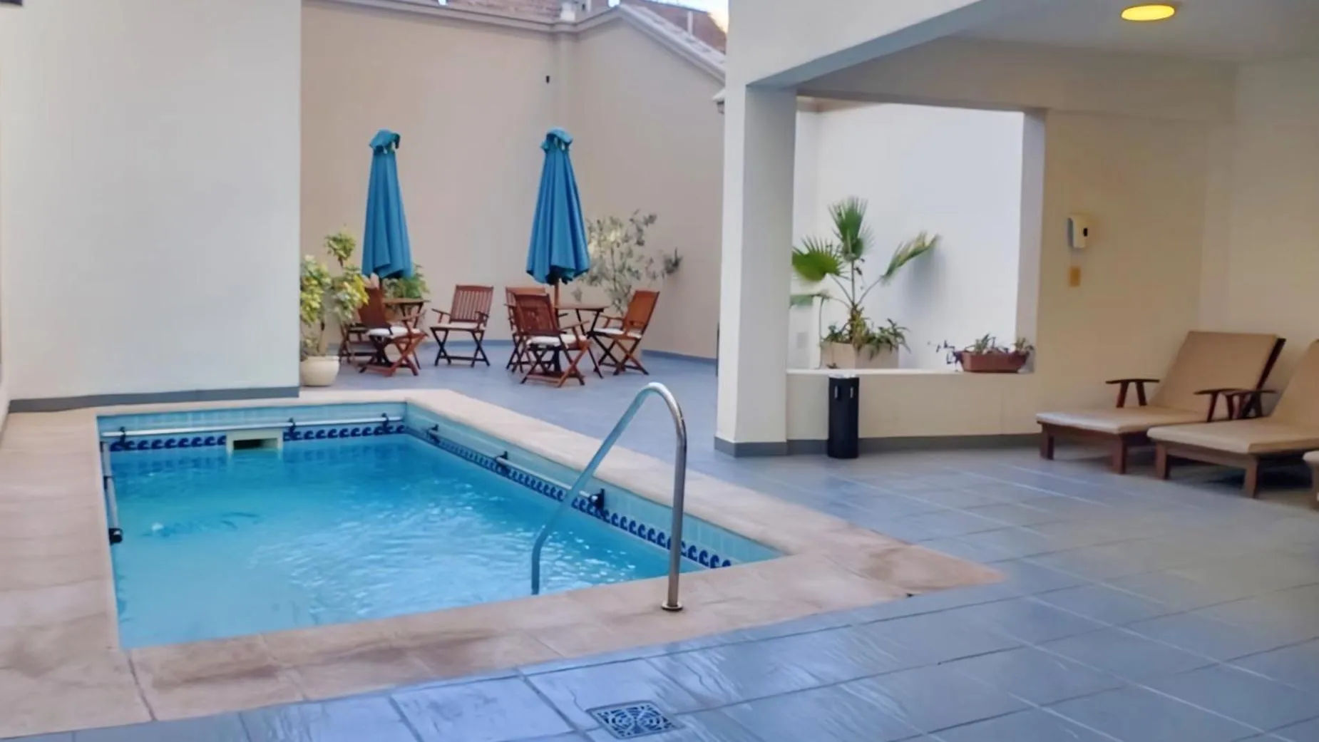 Cóndor Suites Apart Hotel