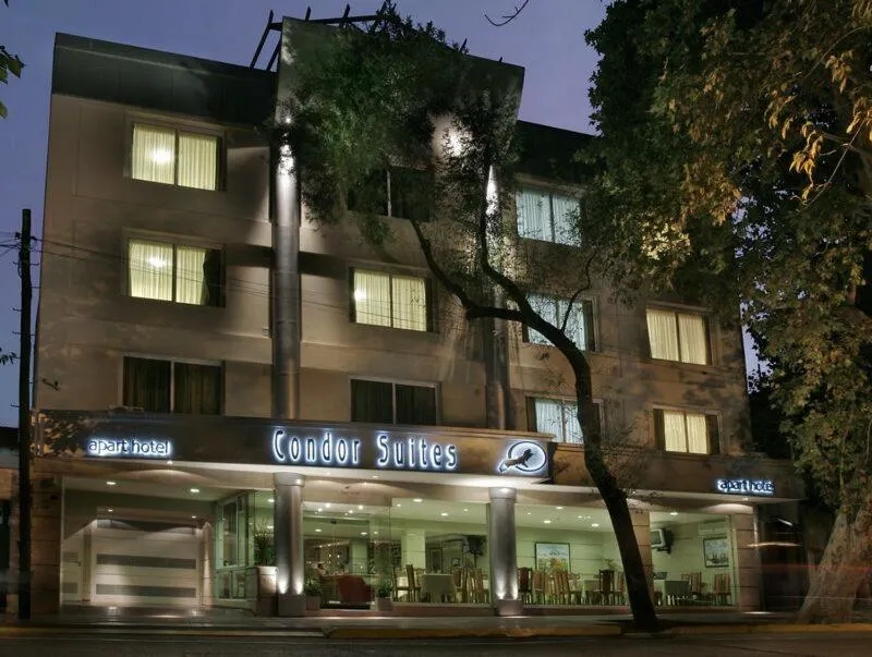 Cóndor Suites Apart Hotel