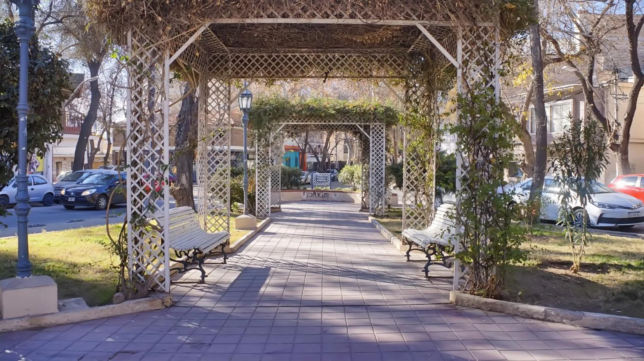 Cóndor Suites Apart Hotel