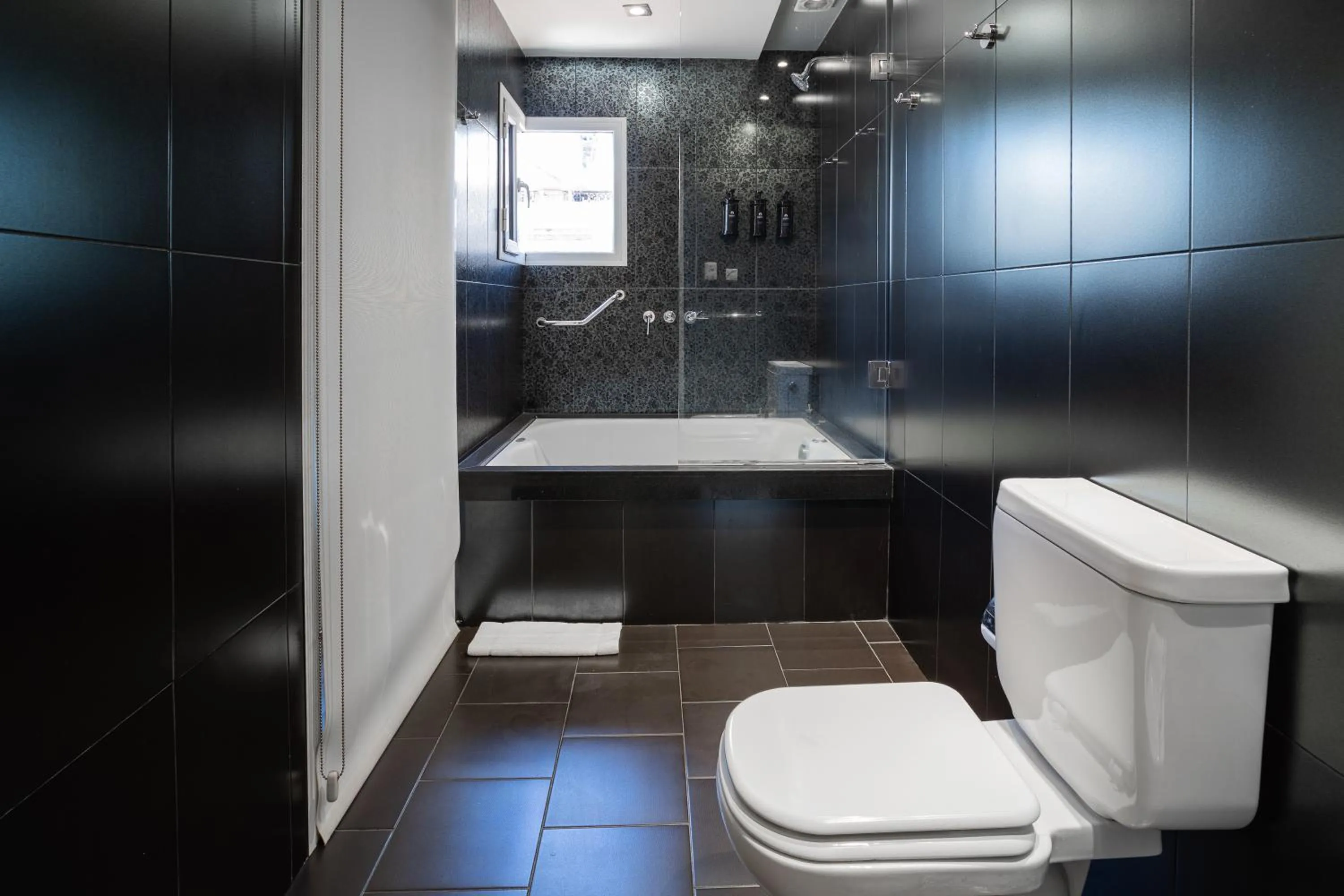 DON Boutique Hotel Montevideo