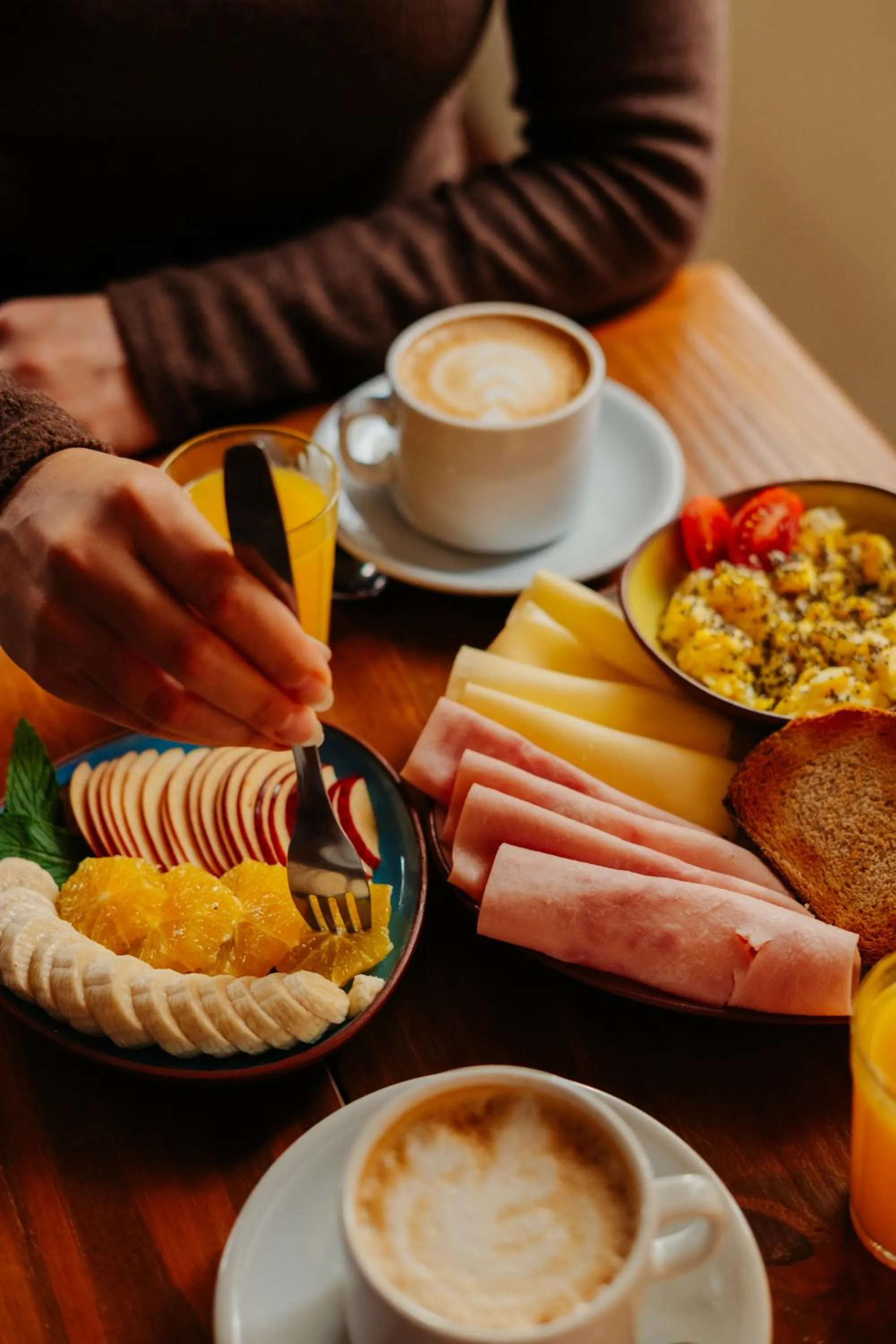 Hotel Xumec Mendoza Centro