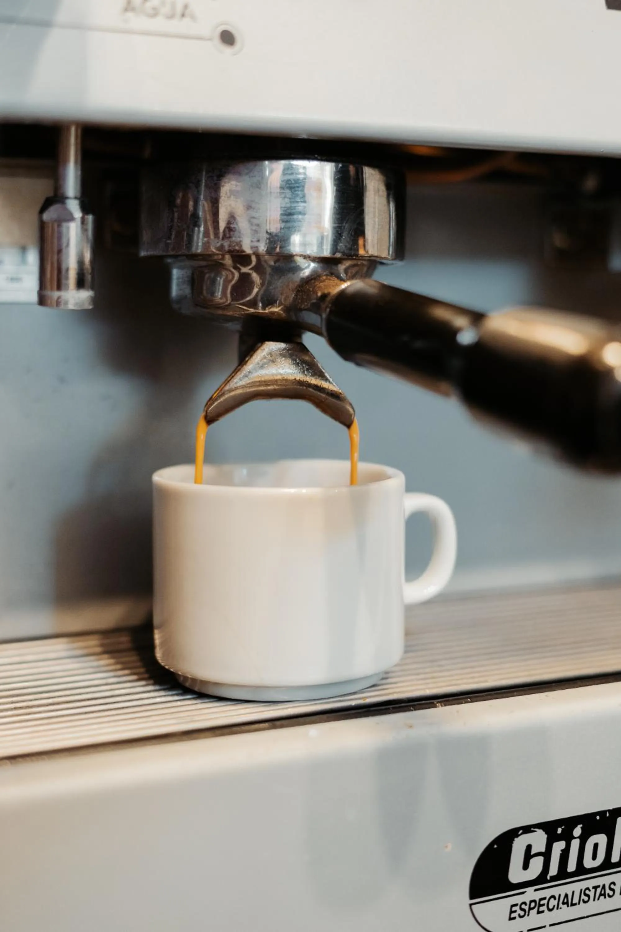 Restaurant/places to eat in Hotel Xumec Mendoza Centro