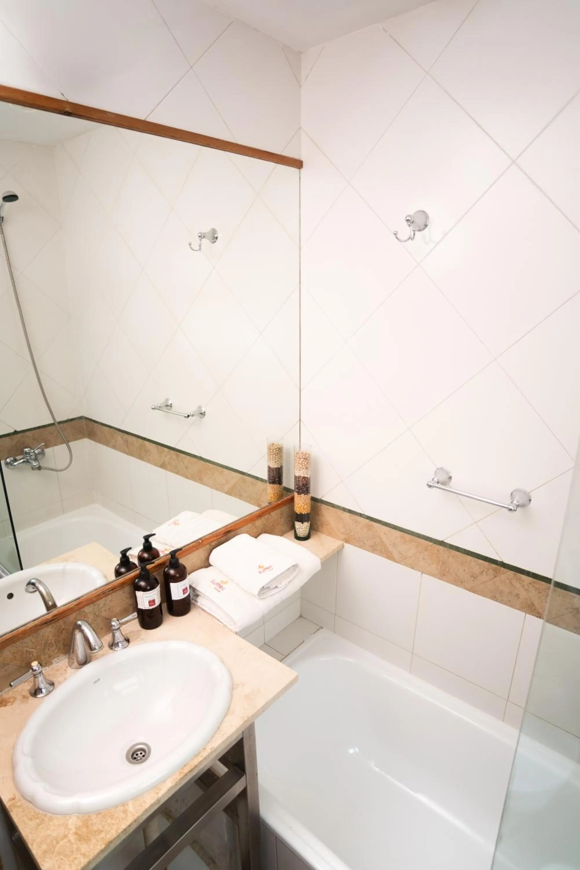 Hotel Xumec Mendoza Centro