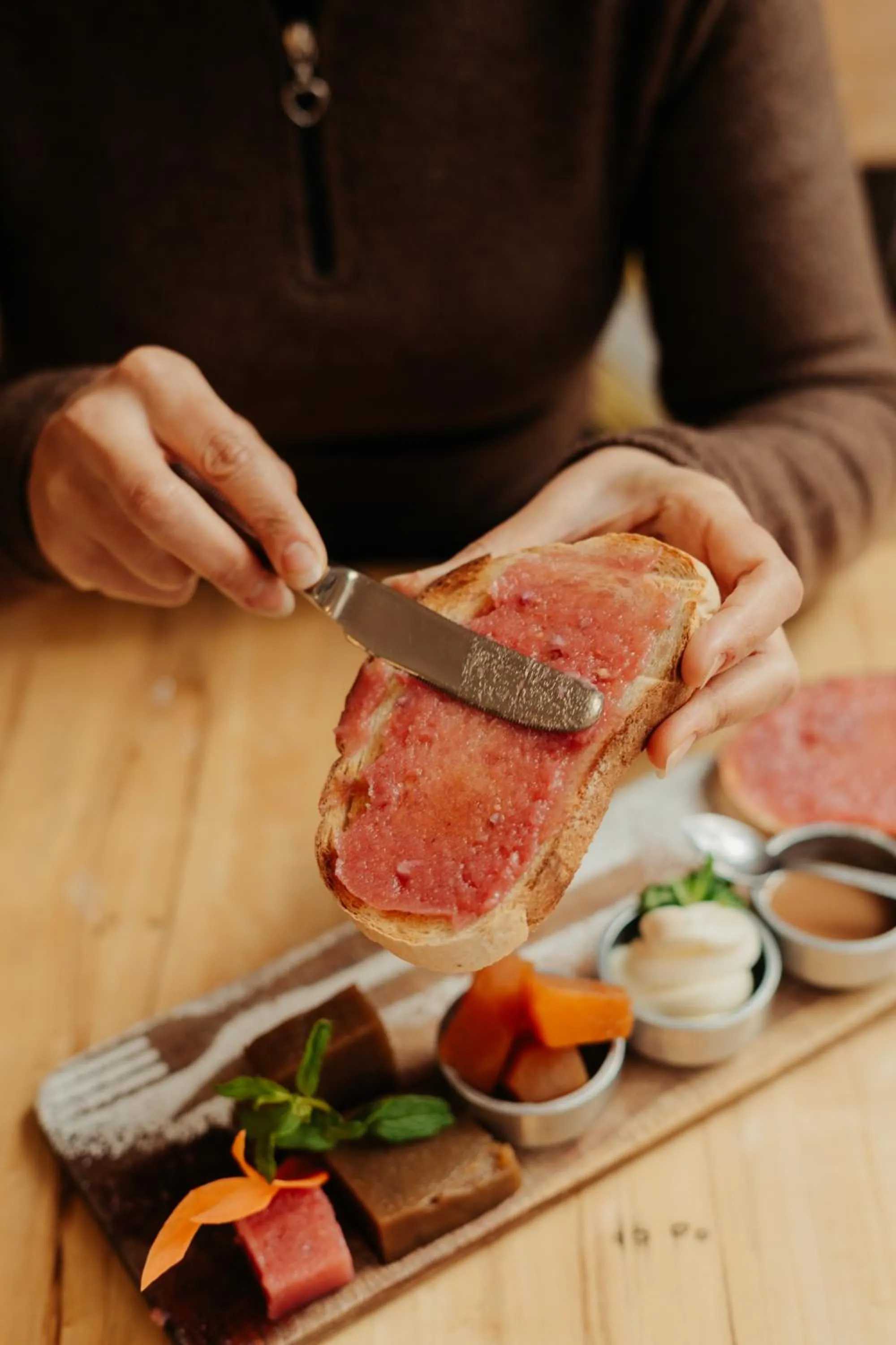 Hotel Xumec Mendoza Centro