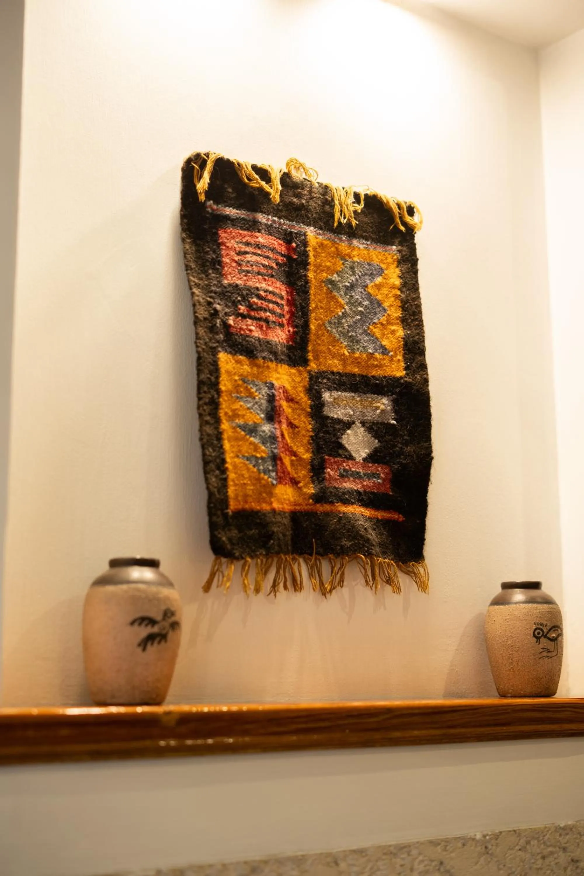 Hotel Xumec Mendoza Centro