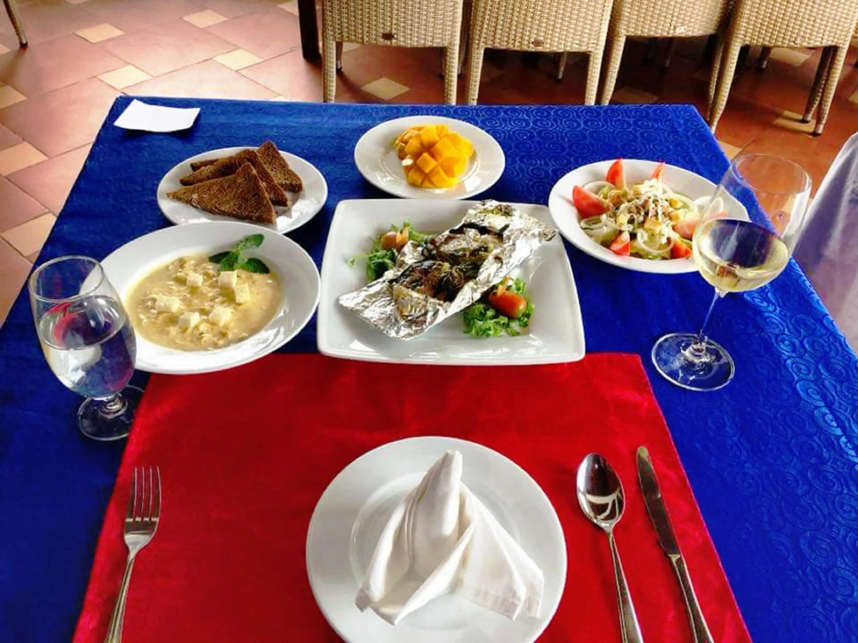 Thai Hoa Mui Ne Resort