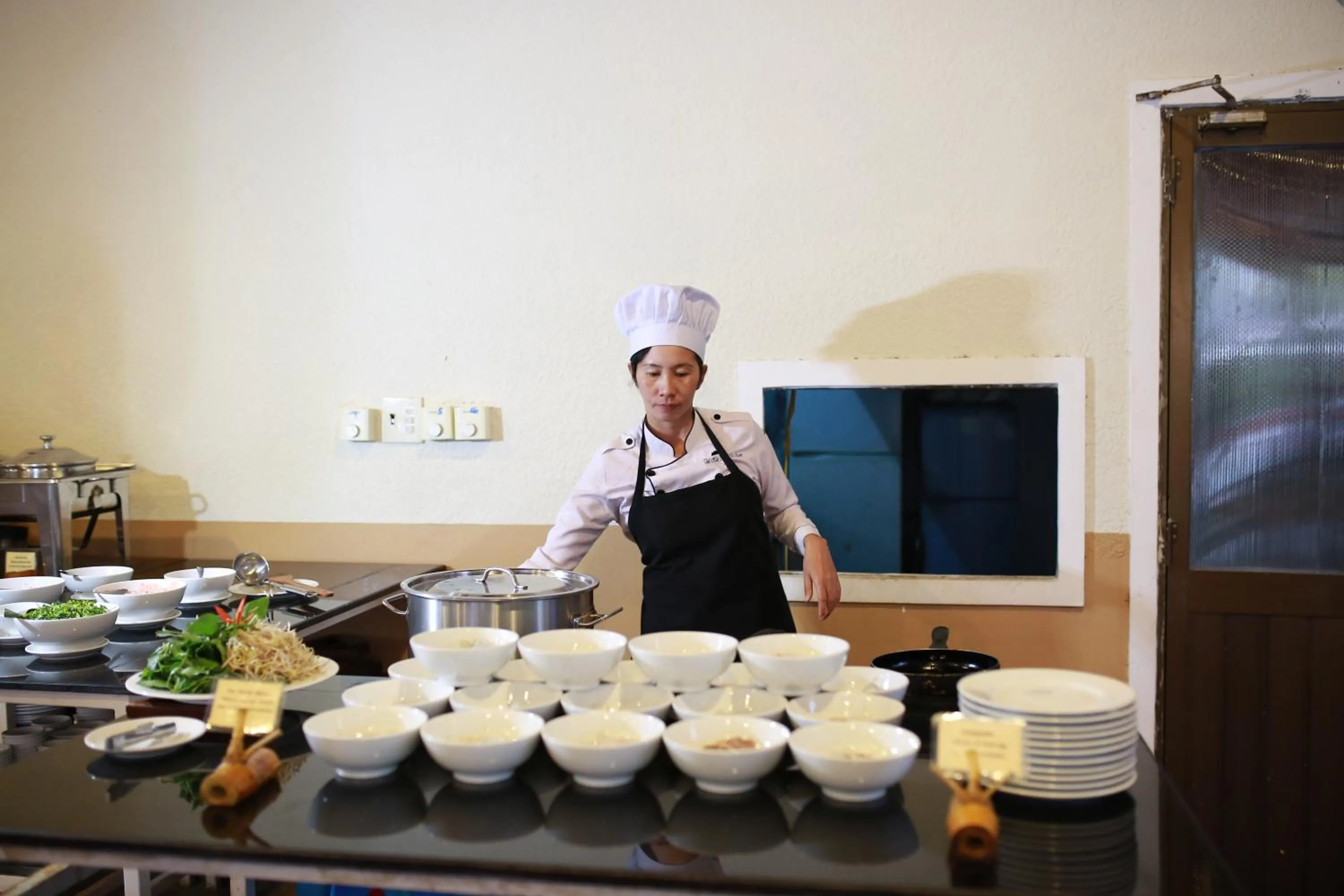 Thai Hoa Mui Ne Resort