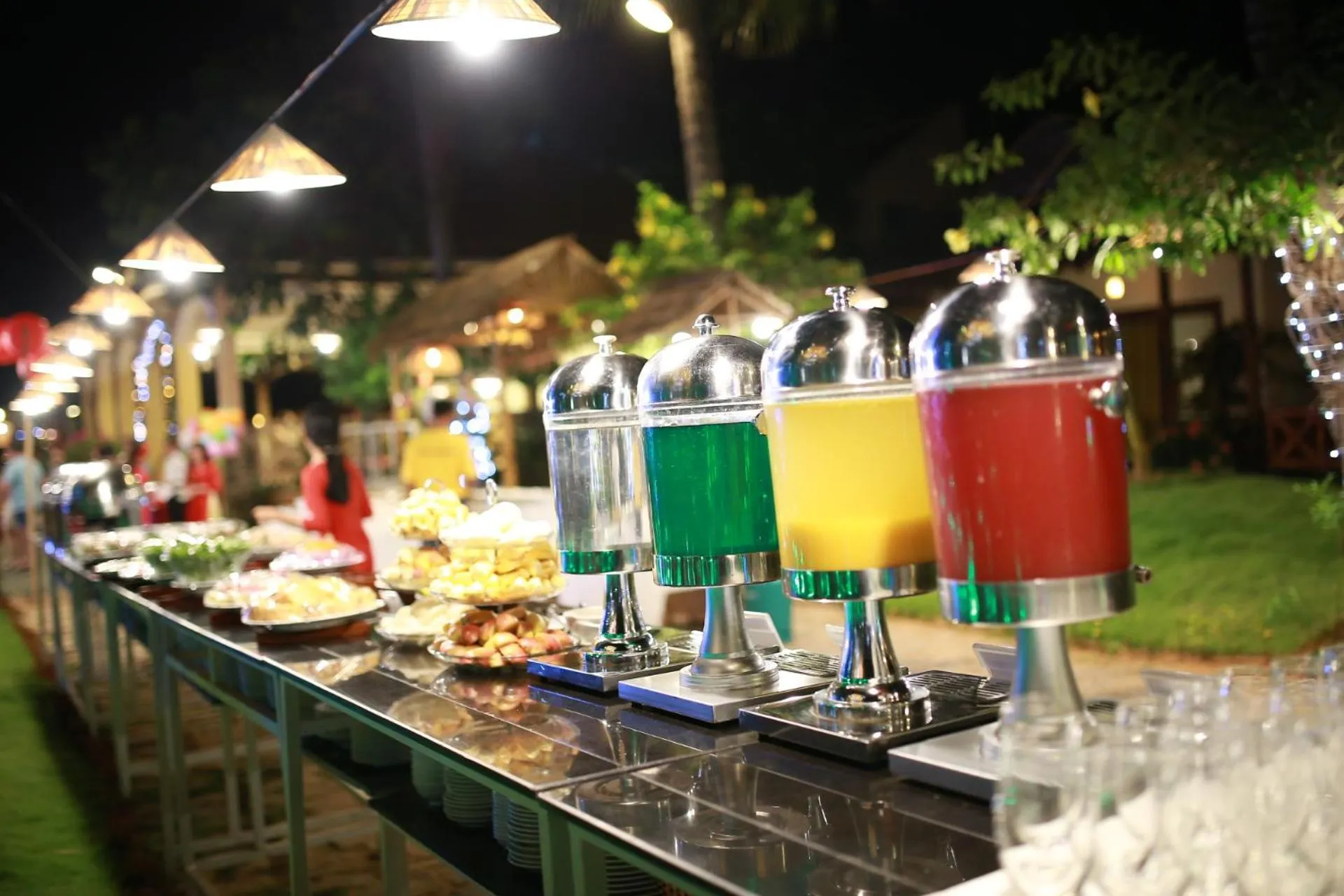 Thai Hoa Mui Ne Resort