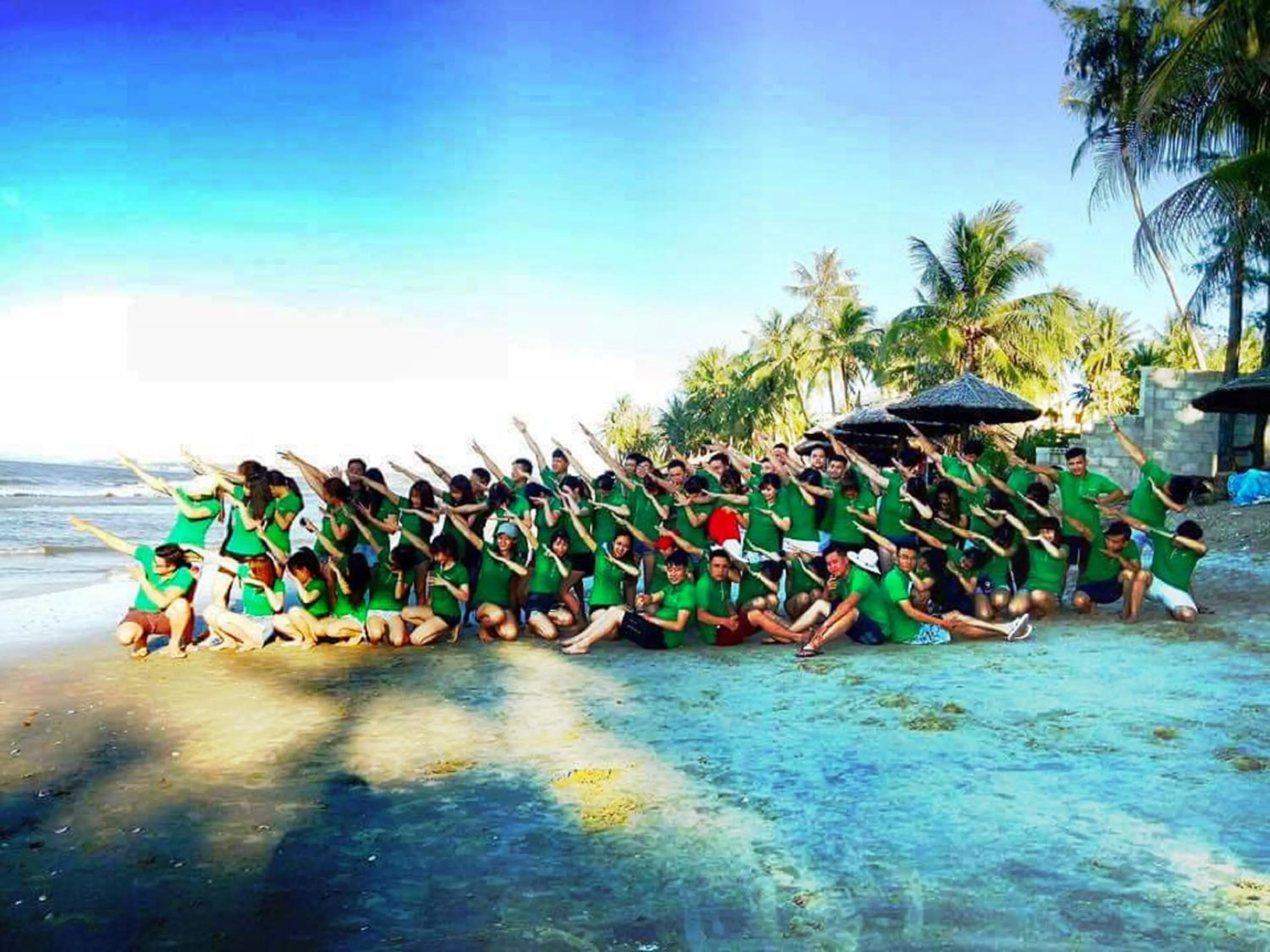 Thai Hoa Mui Ne Resort