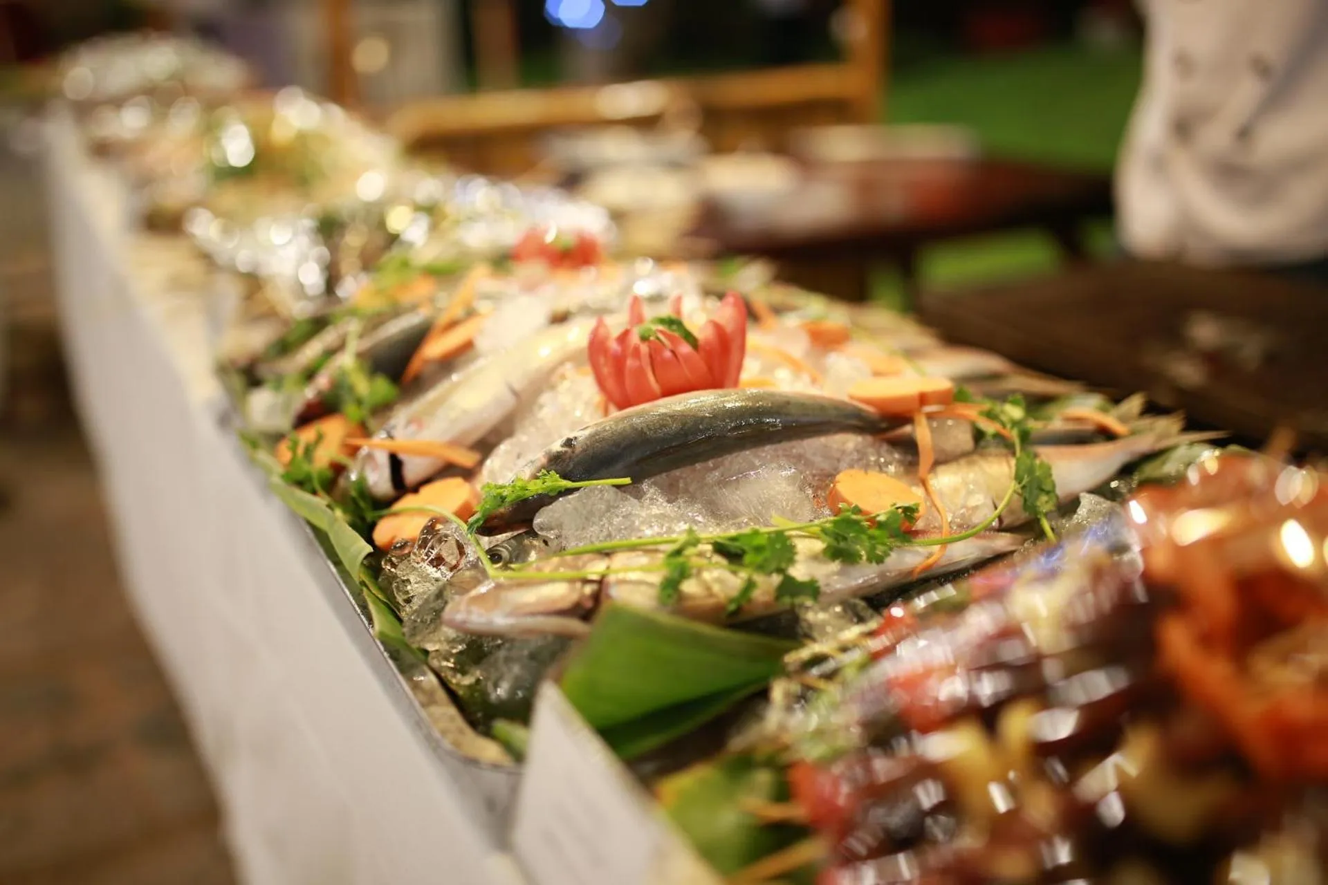 Thai Hoa Mui Ne Resort