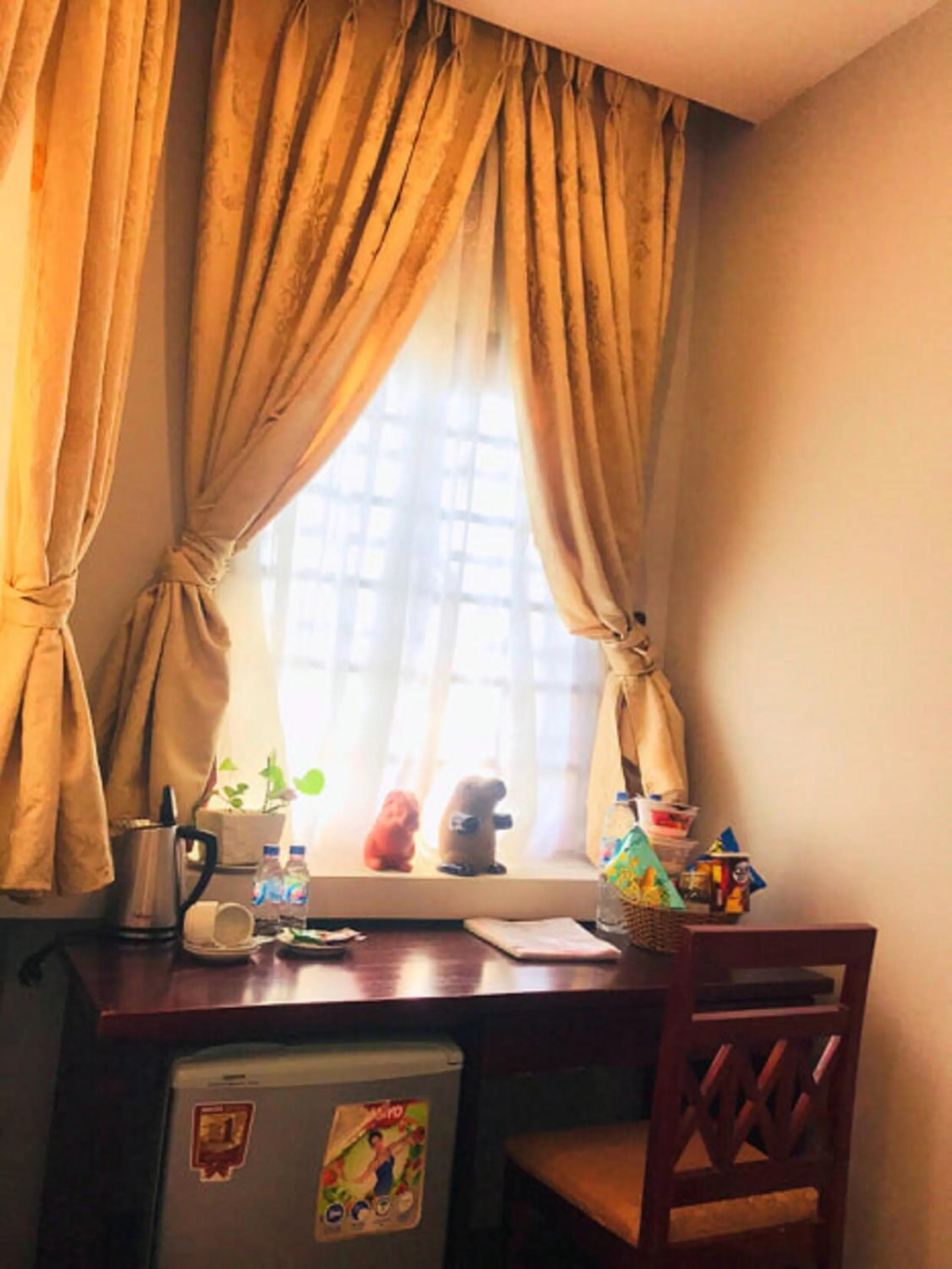 Thai Hoa Mui Ne Resort