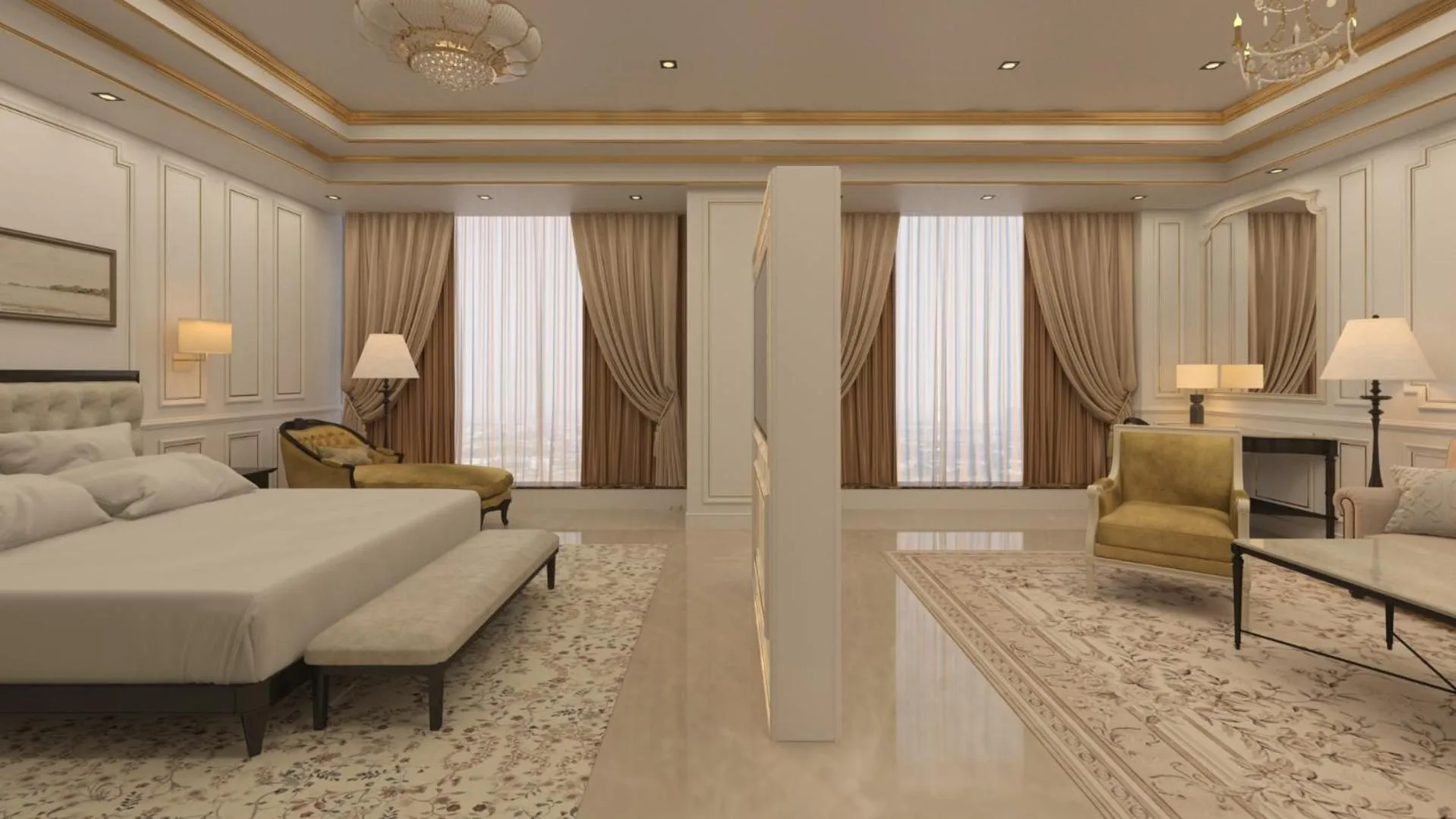 Grand Plaza Hotel Hanoi