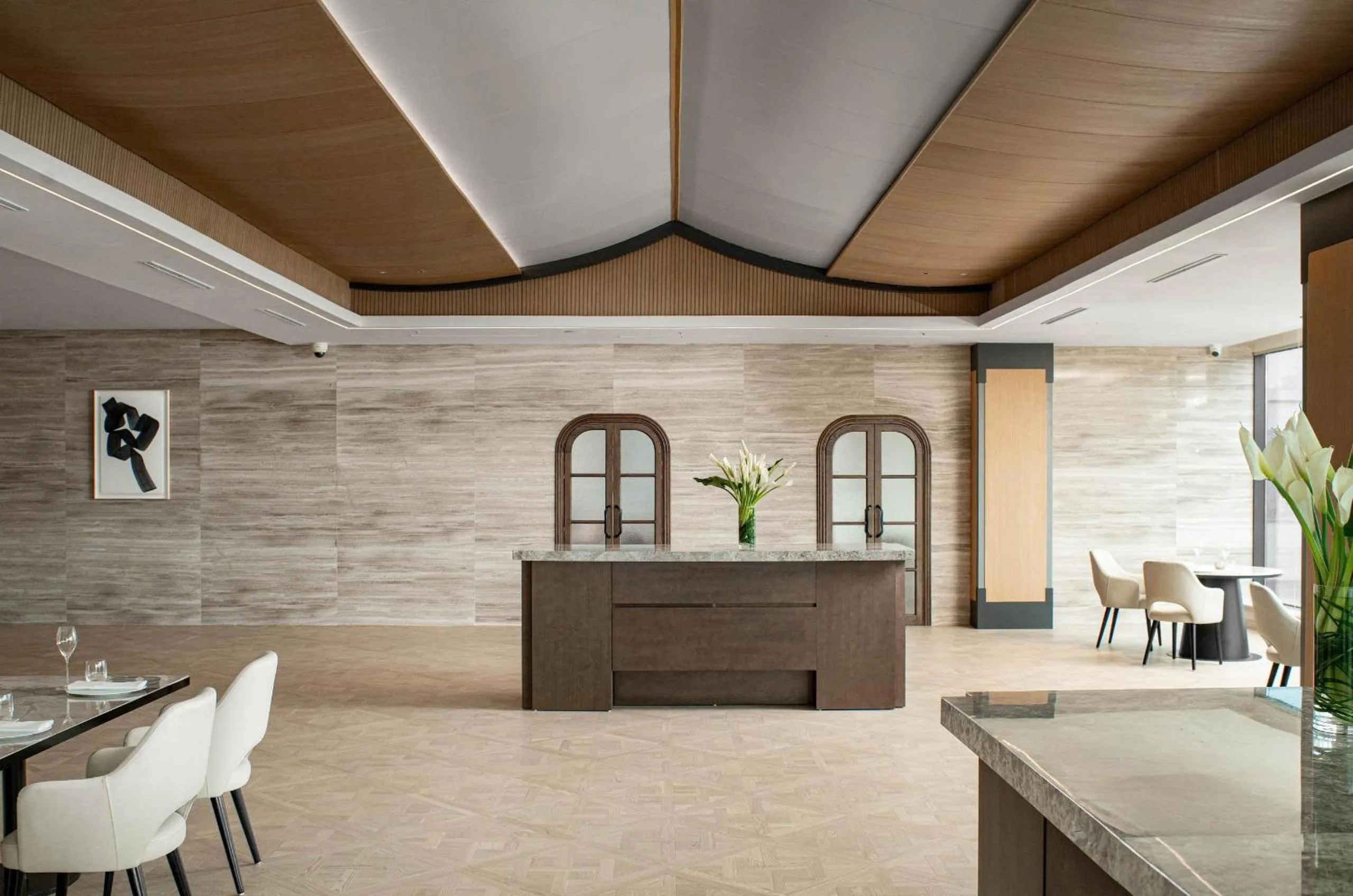 Grand Plaza Hotel Hanoi