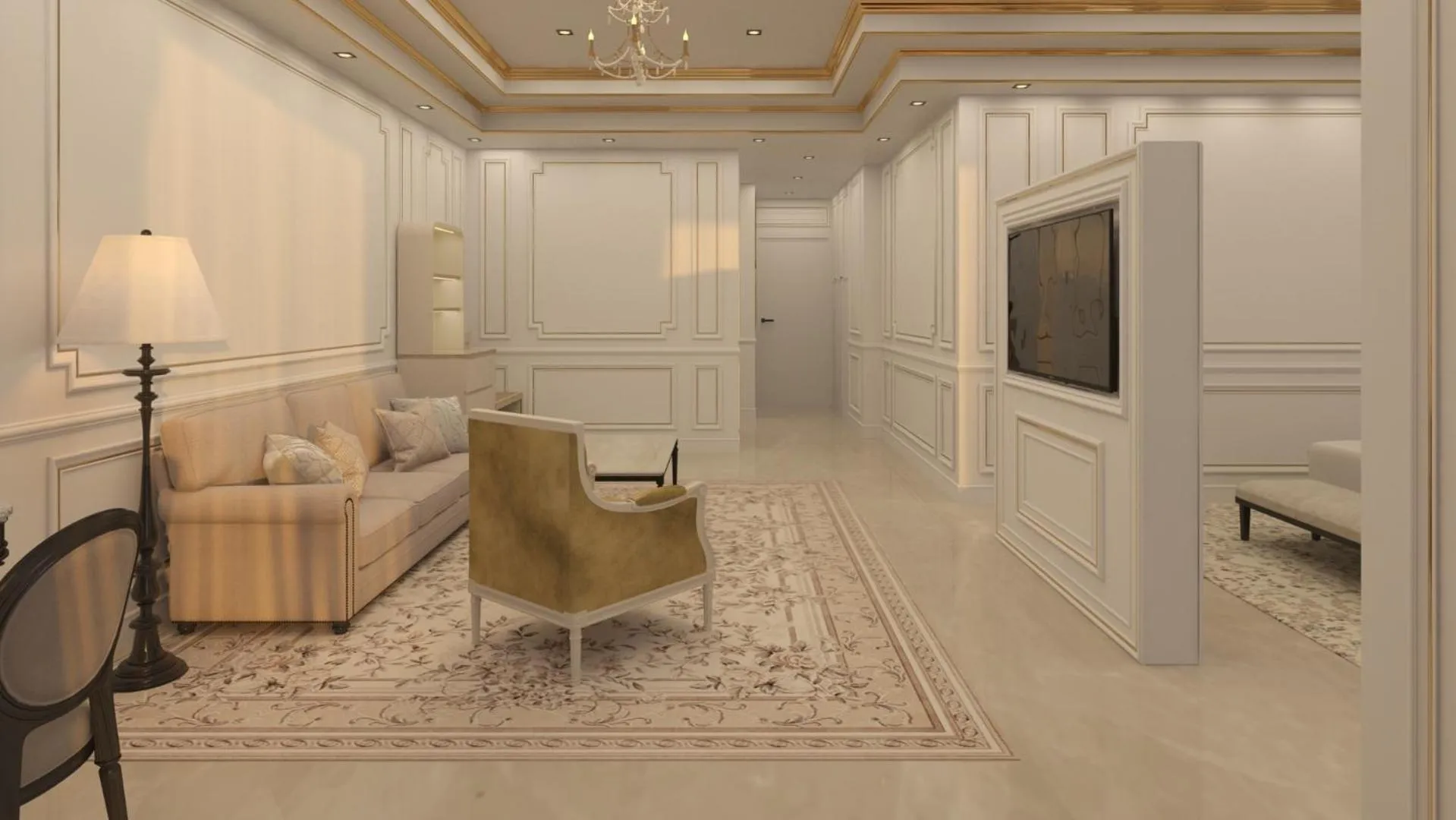 Grand Plaza Hotel Hanoi