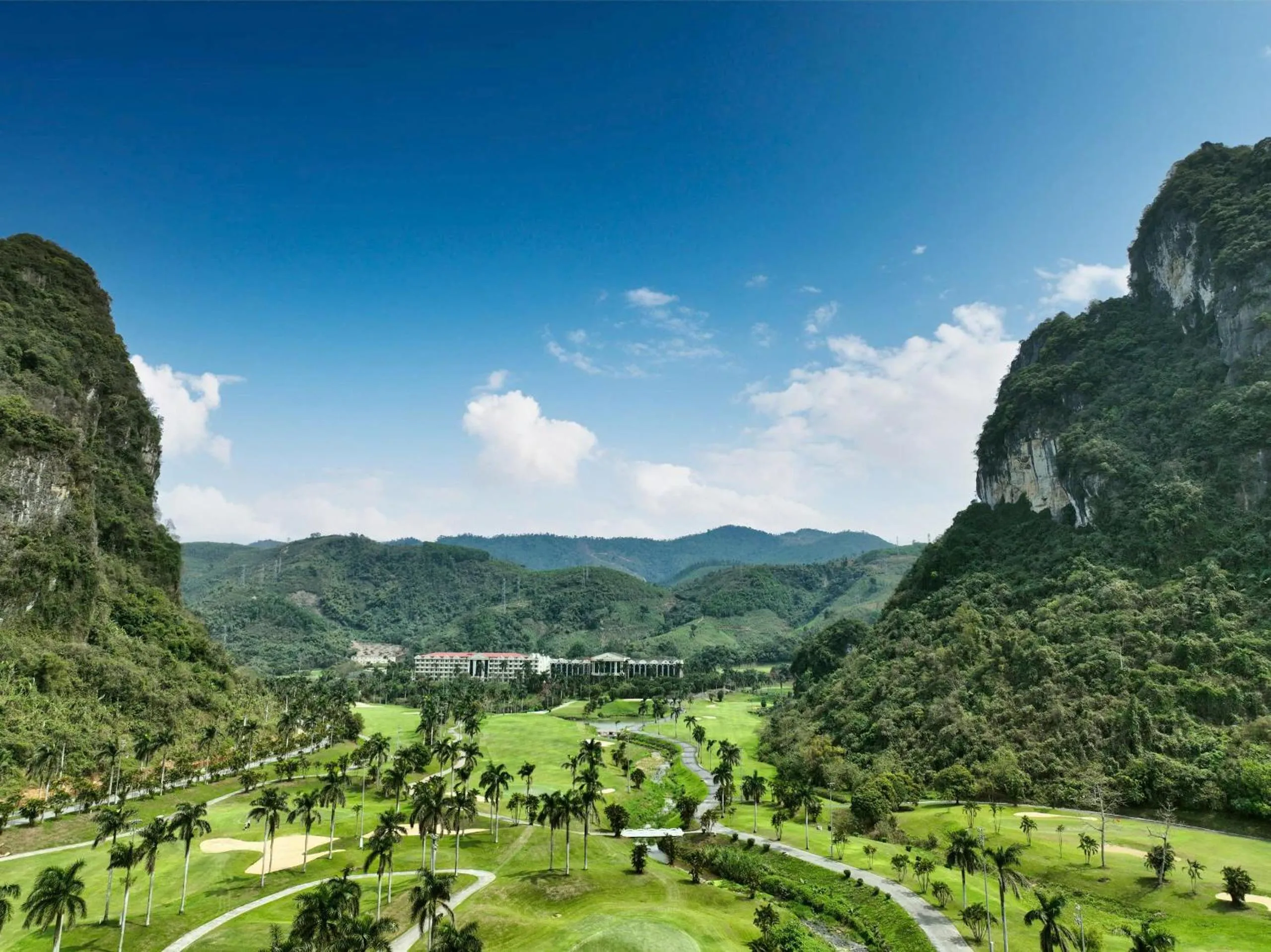 Grand Plaza Hotel Hanoi