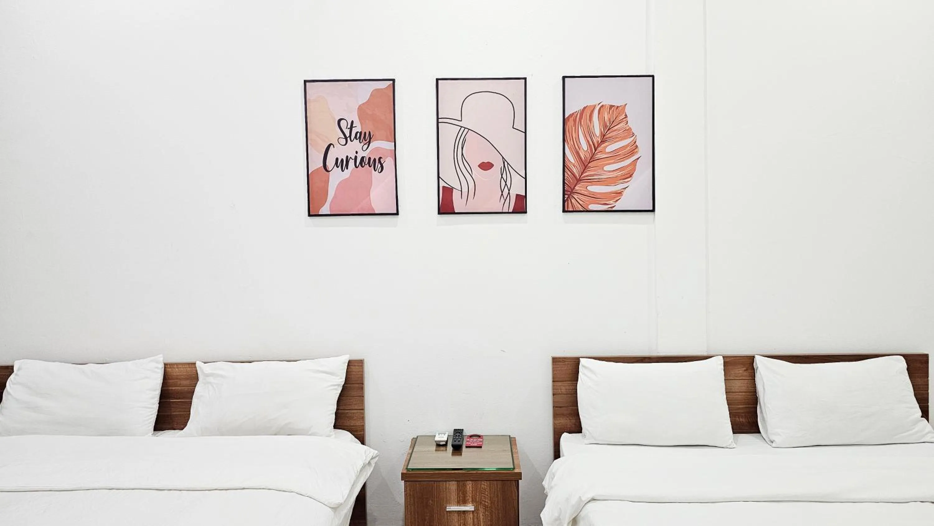 Bedroom, Bed in Especen Hotel