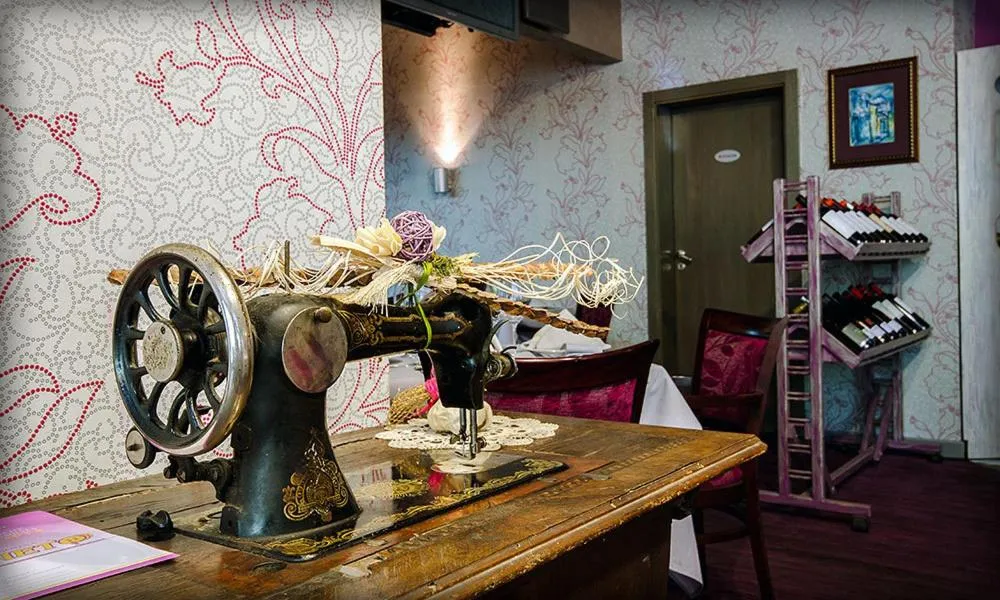 Other in Alliance Hotel