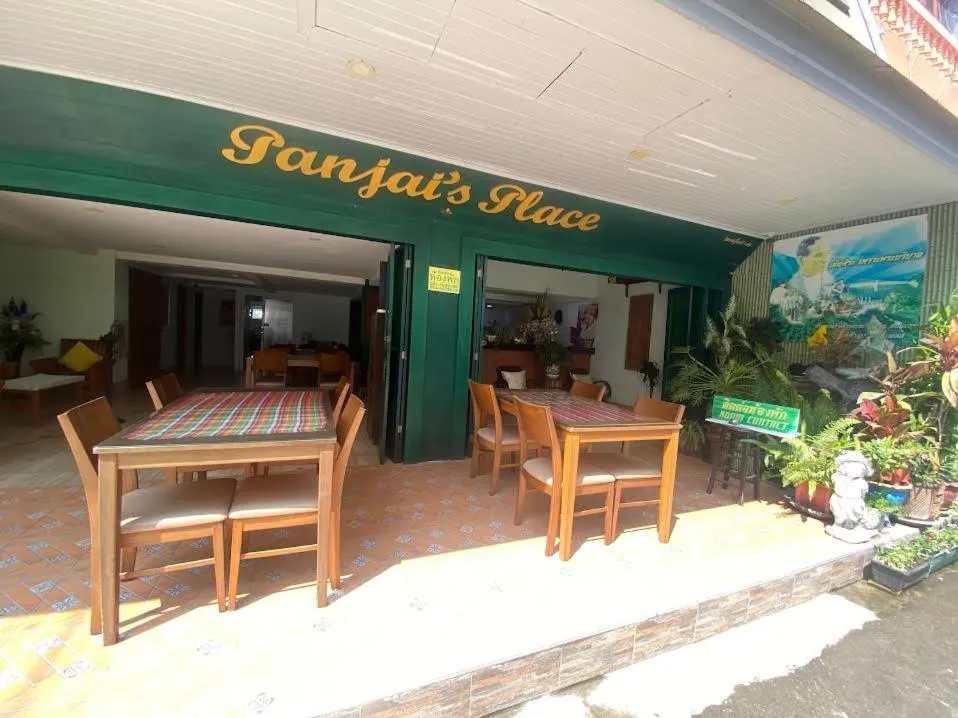 Panjai's Place