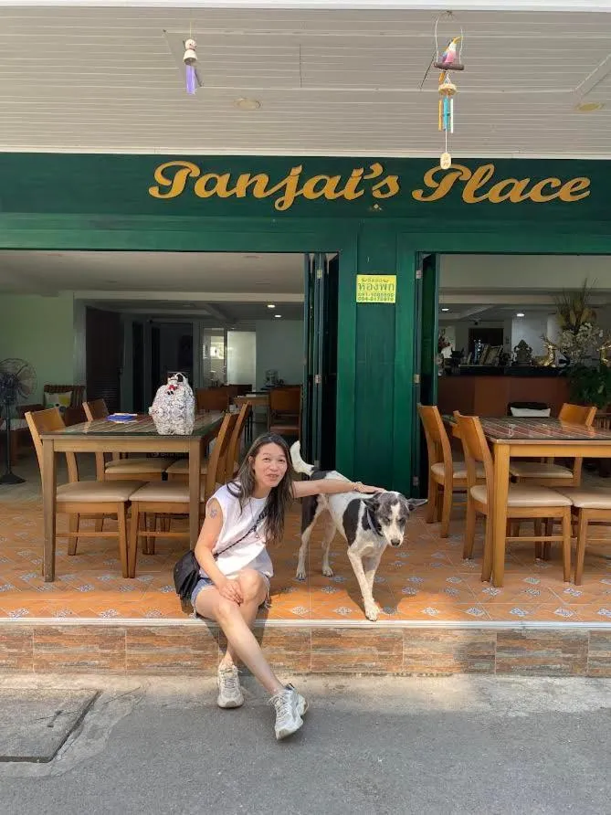Panjai's Place
