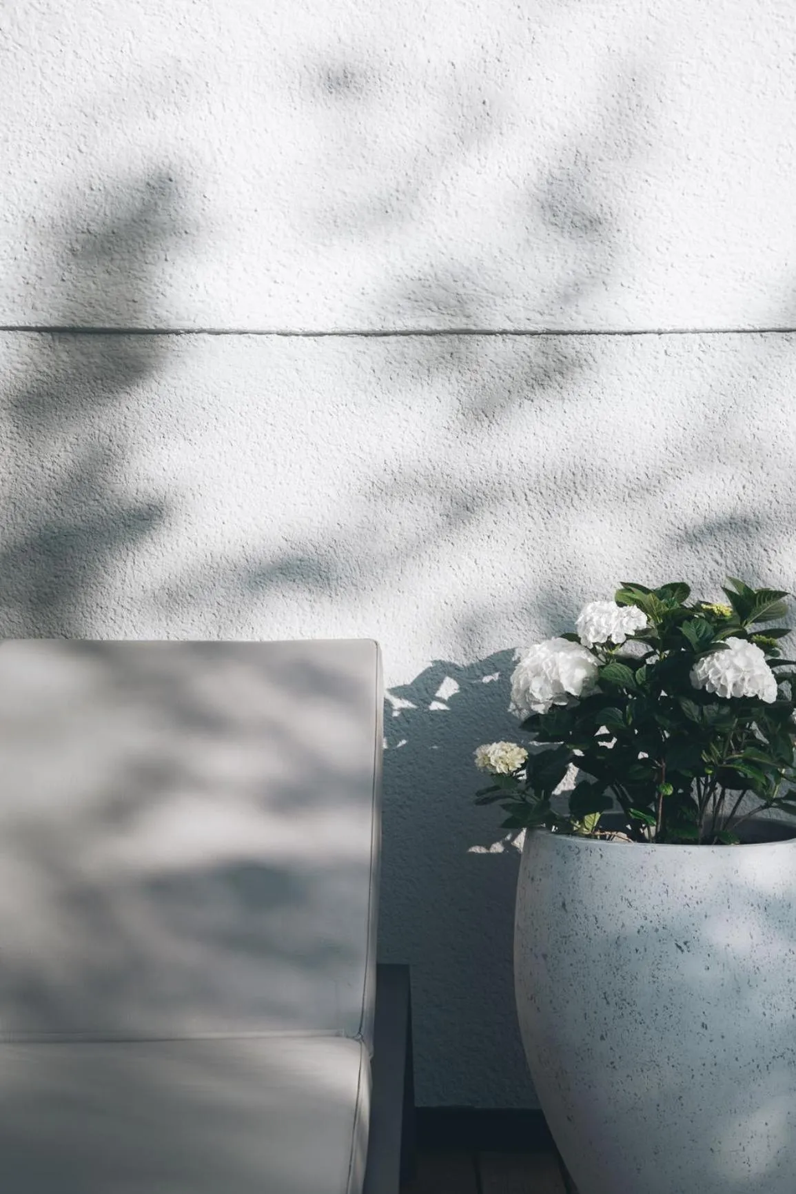 Garden in Haus Jausern