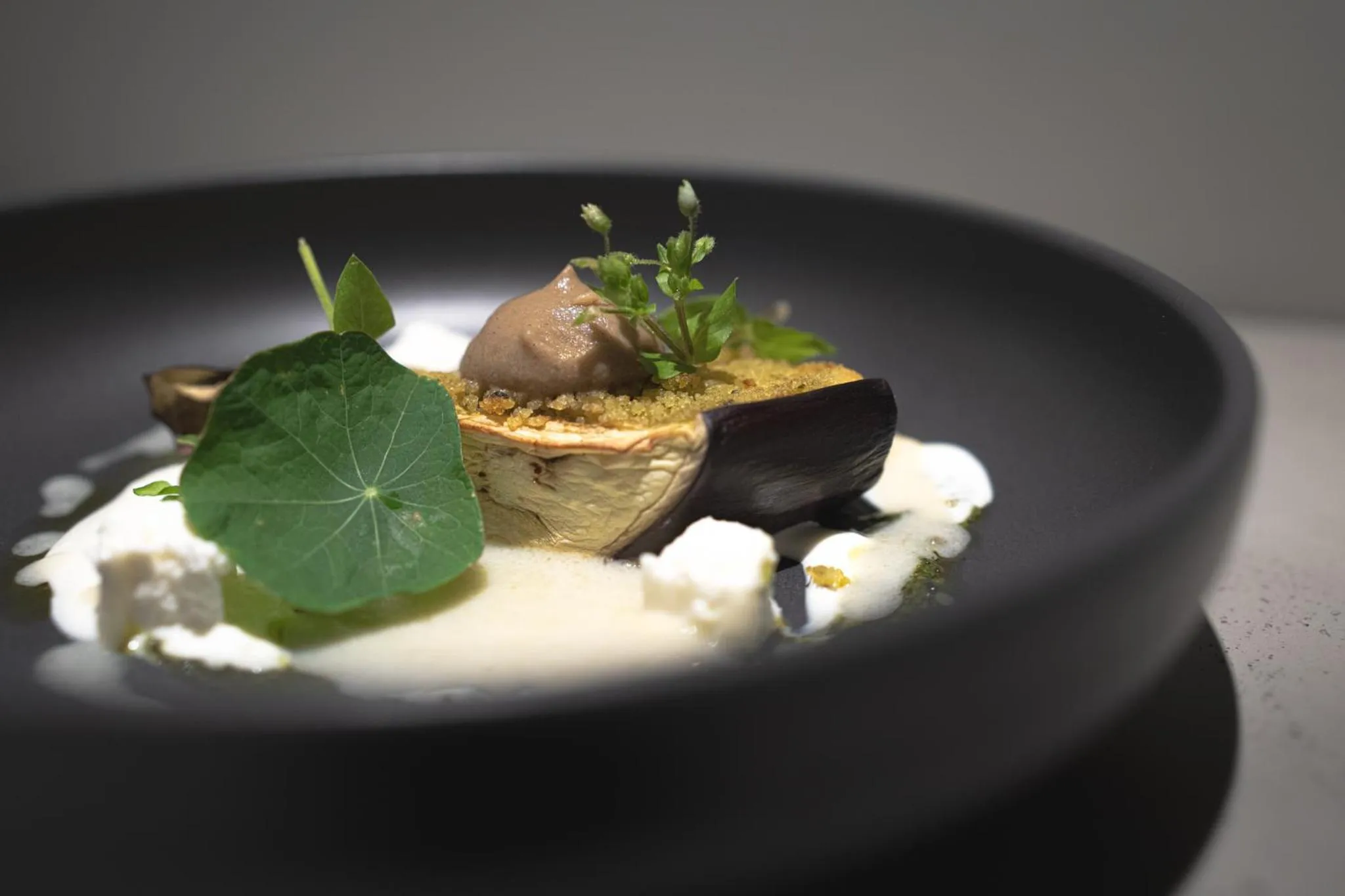 Restaurant/places to eat in Haus Jausern