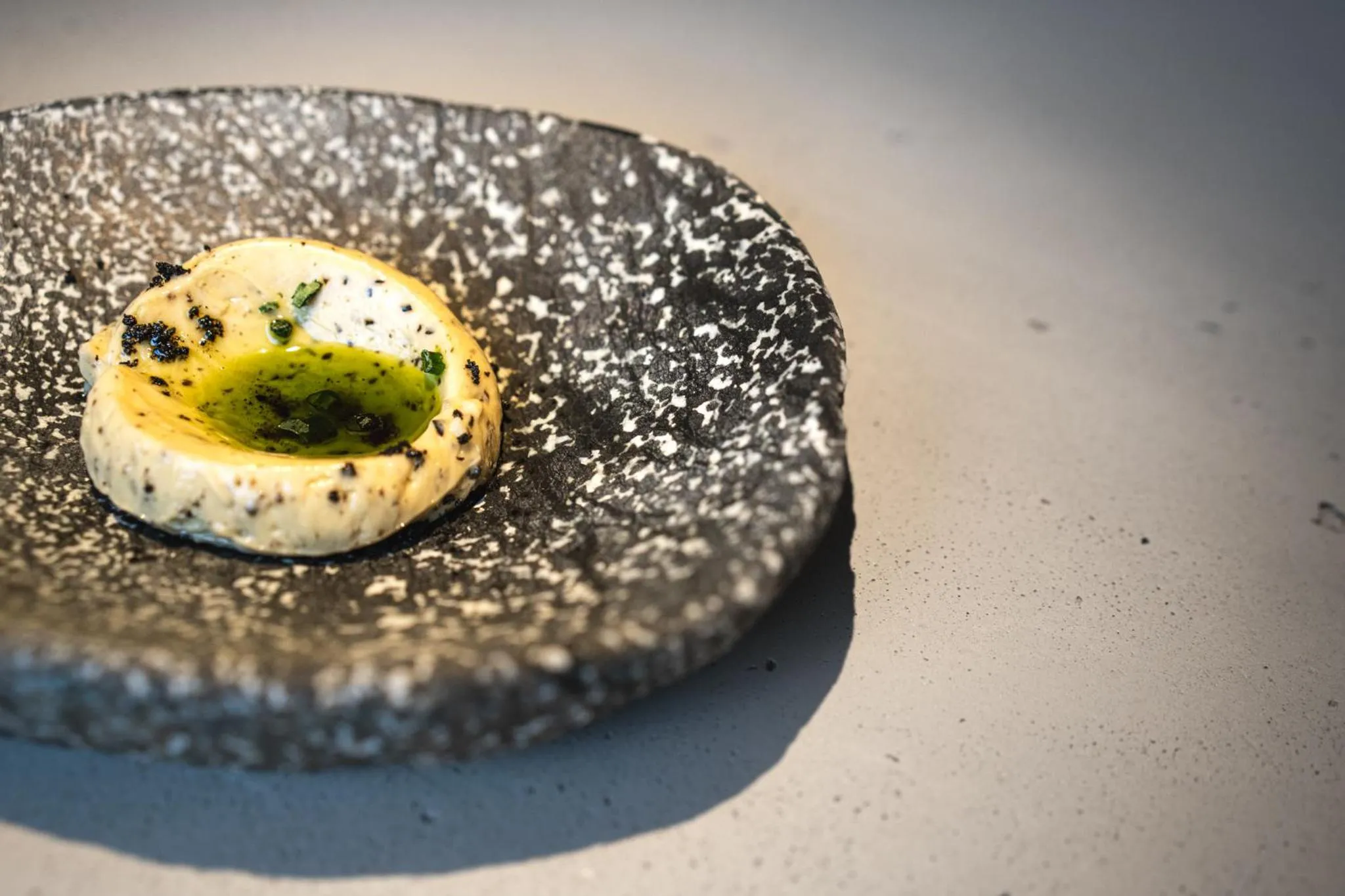 Restaurant/places to eat in Haus Jausern