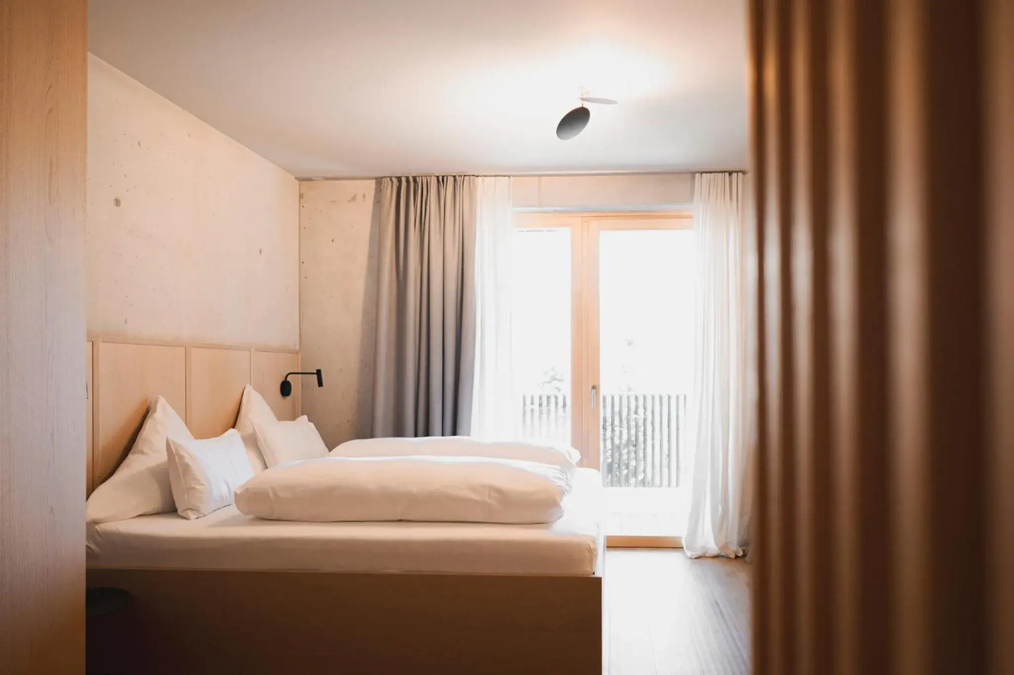 Superior Double Room - single occupancy in Haus Jausern Superior Double Room - single occupancy in Haus Jausern