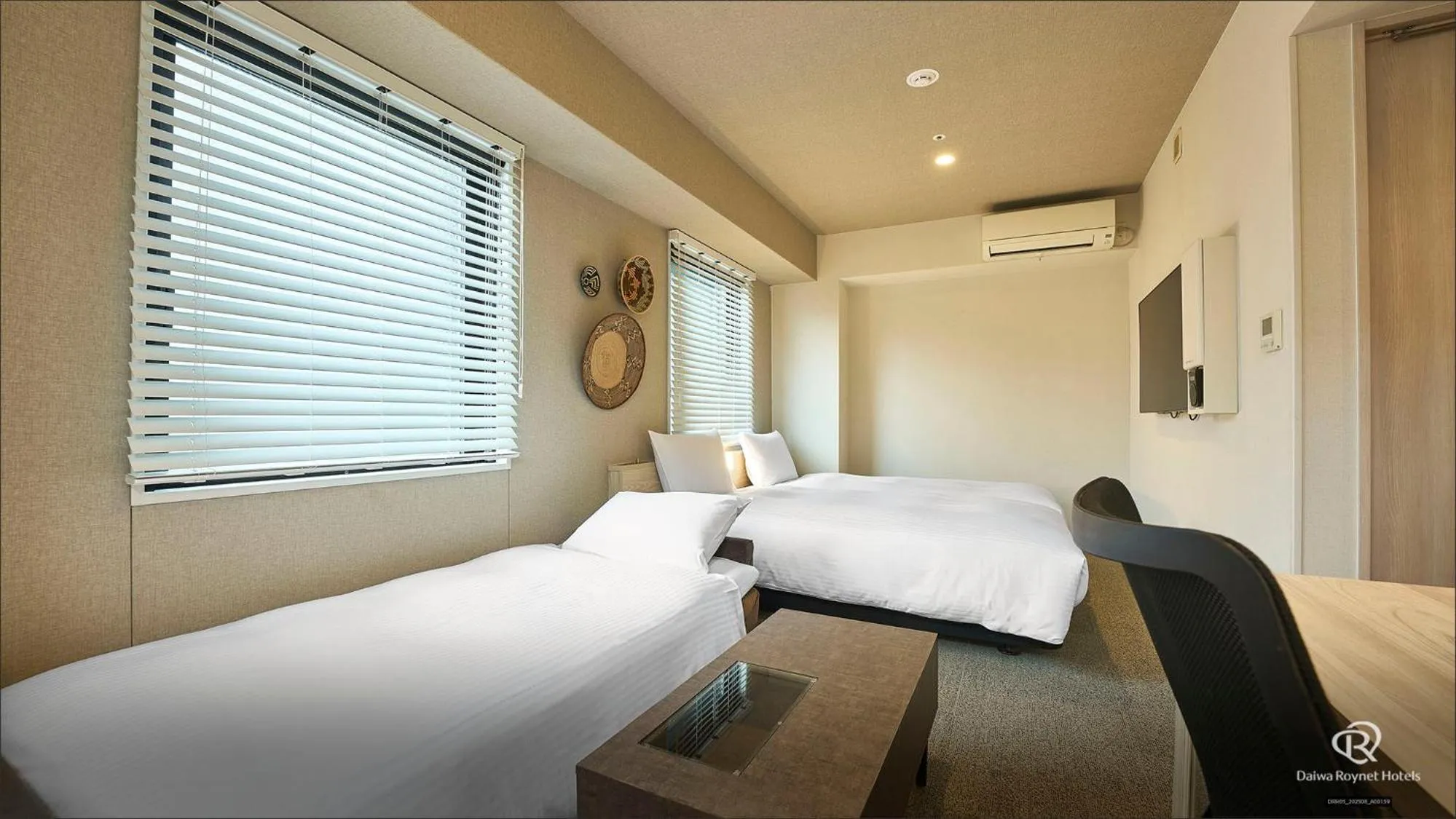DEL style Osaka Higashi Temma by Daiwa Roynet Hotel