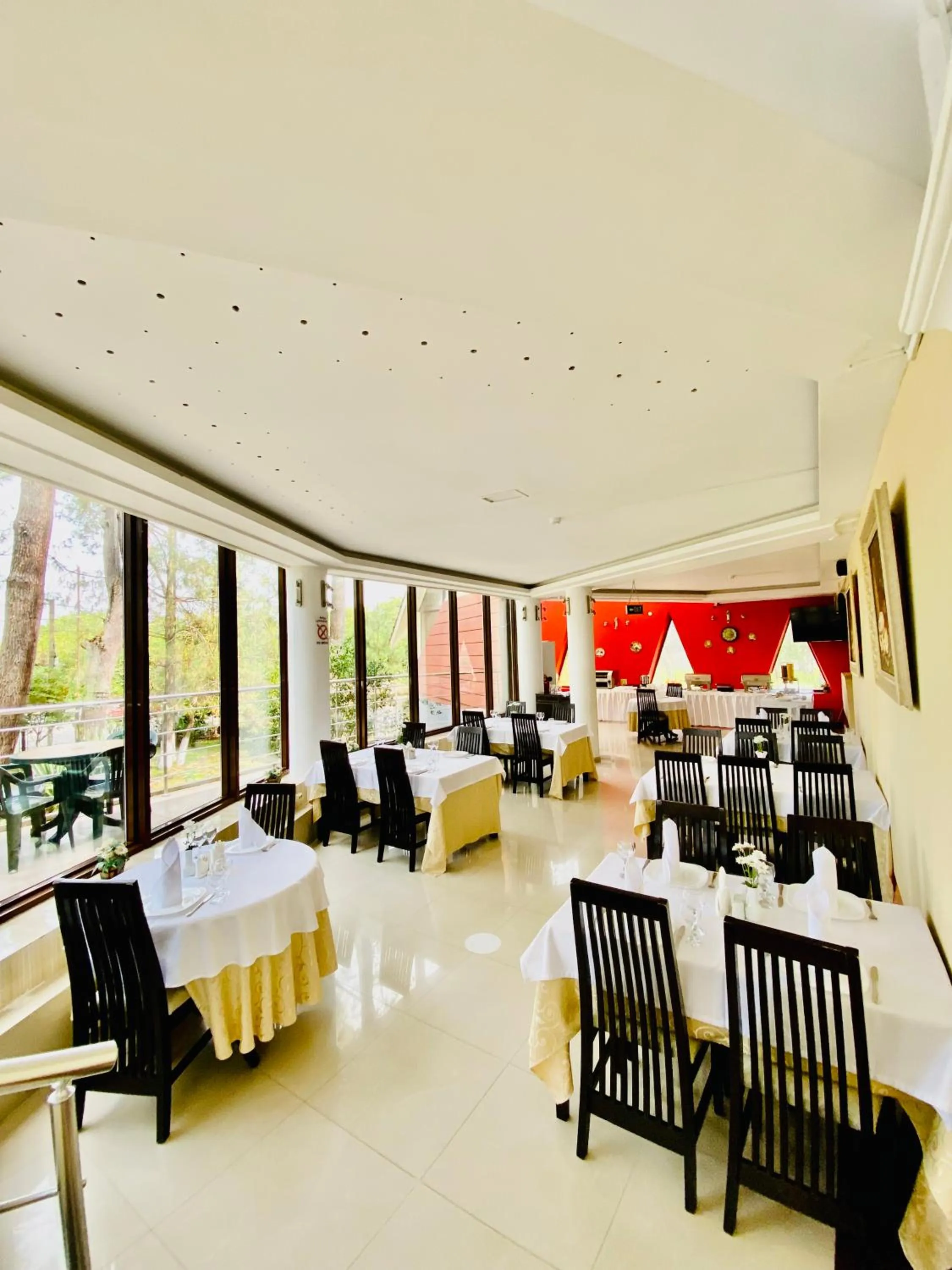 Villa ReTa Hotel & SPA