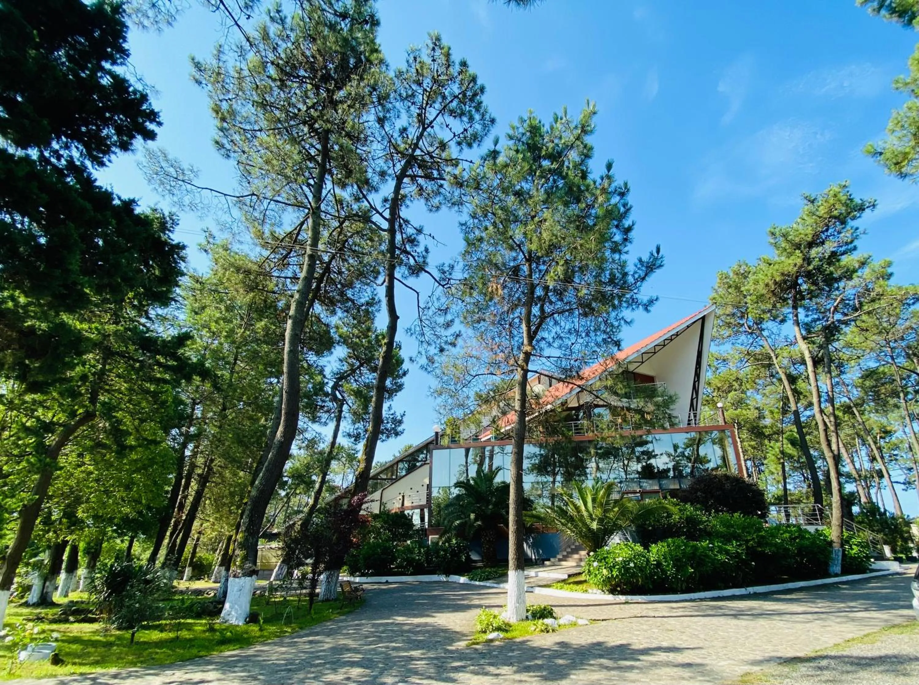 Villa ReTa Hotel & SPA