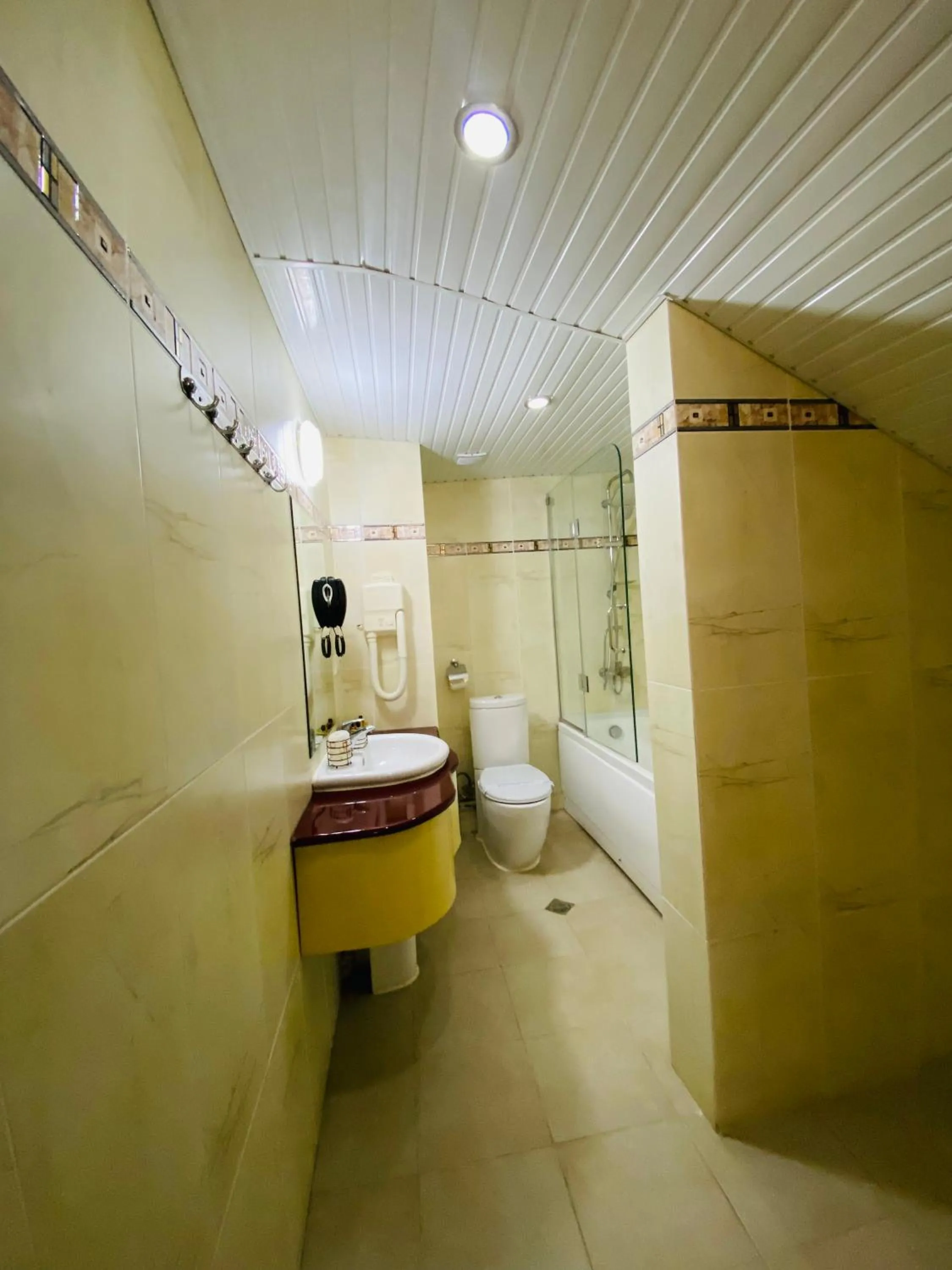 Villa ReTa Hotel & SPA