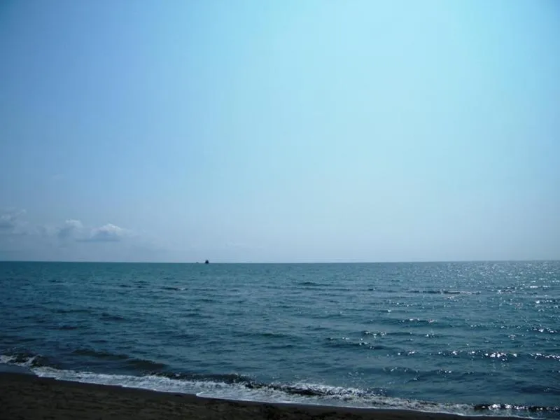 Beach in Villa ReTa Hotel & SPA