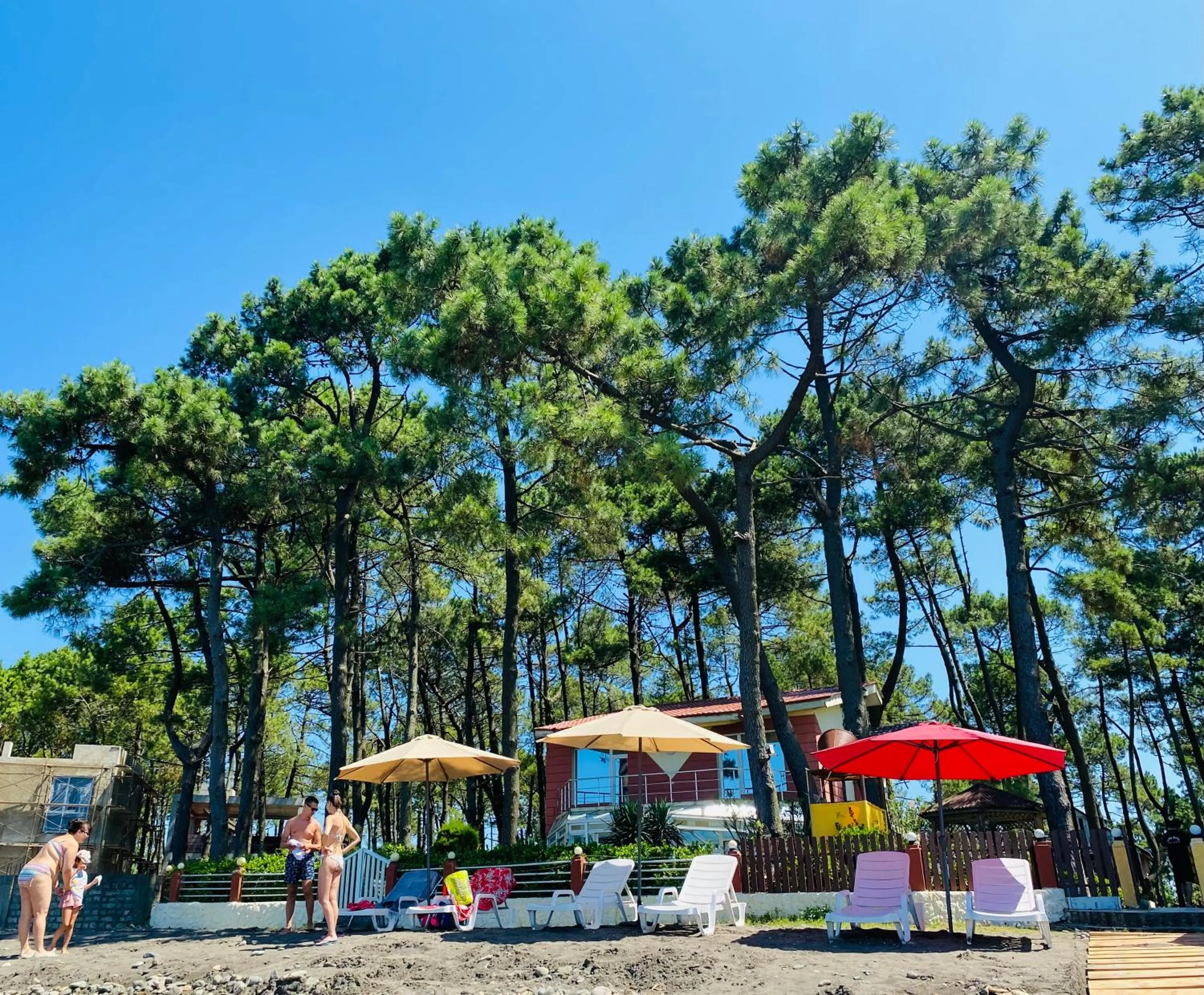 Villa ReTa Hotel & SPA