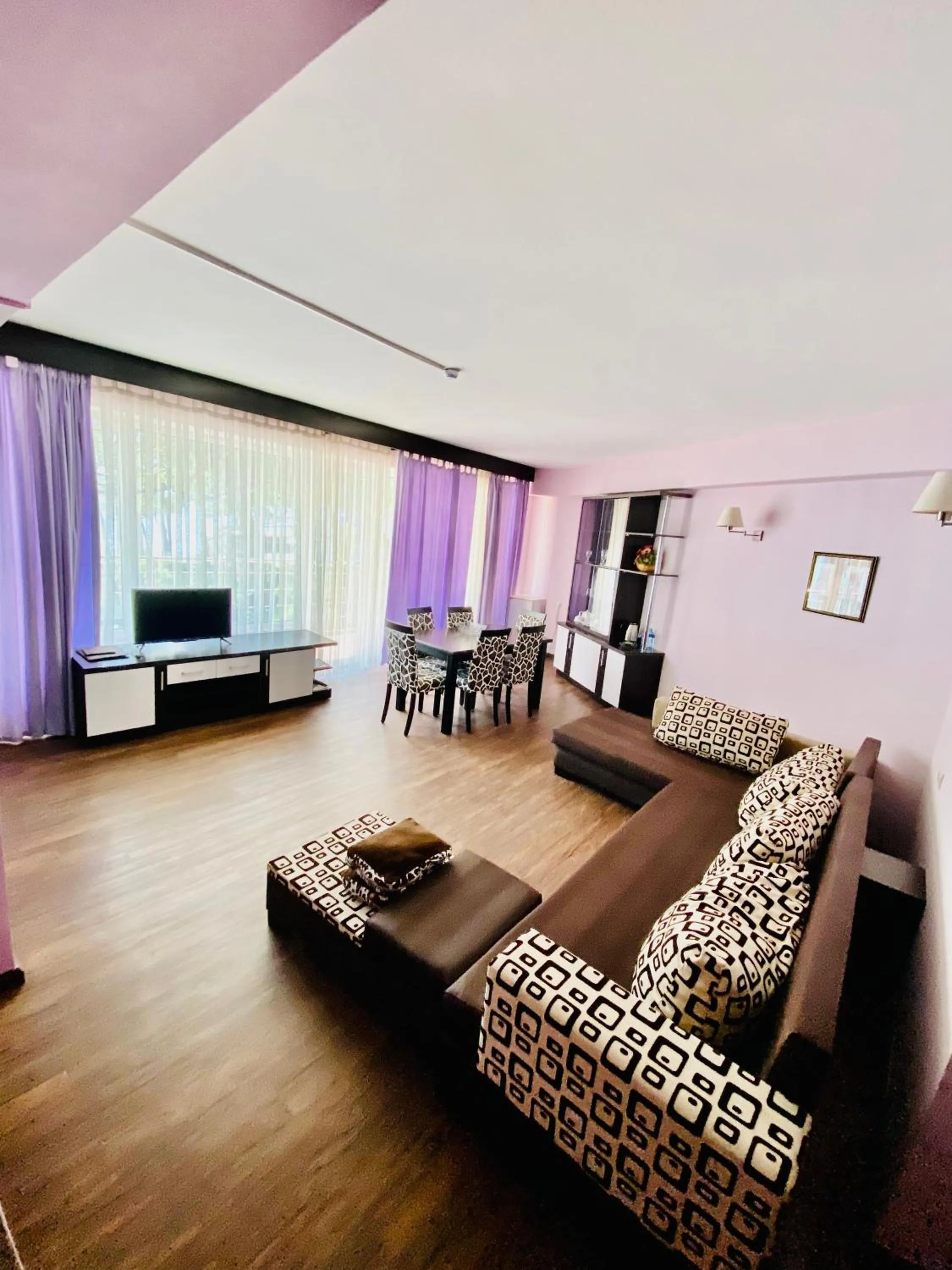 Villa ReTa Hotel & SPA