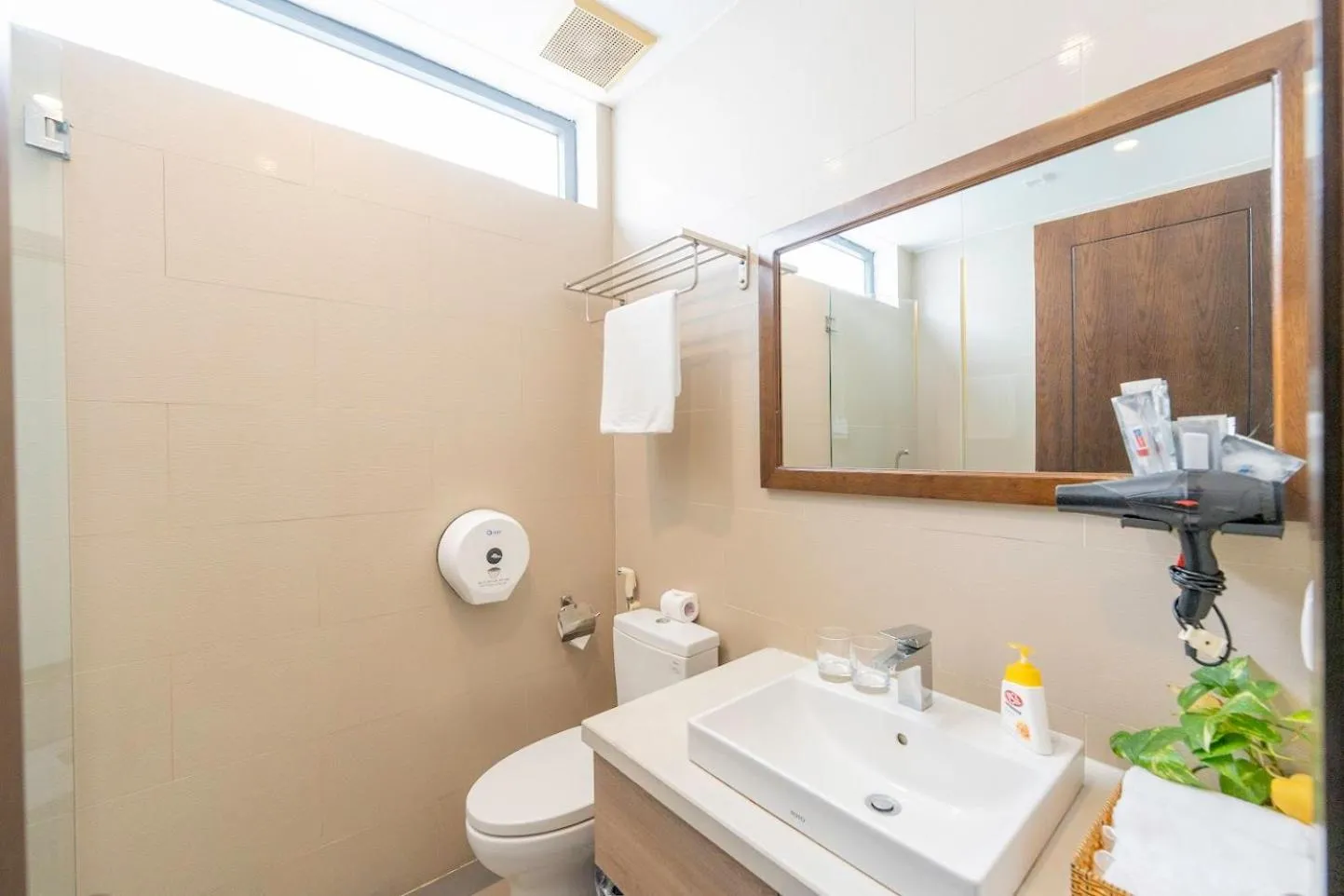 Clean & Quiet Villa - The Point Resort